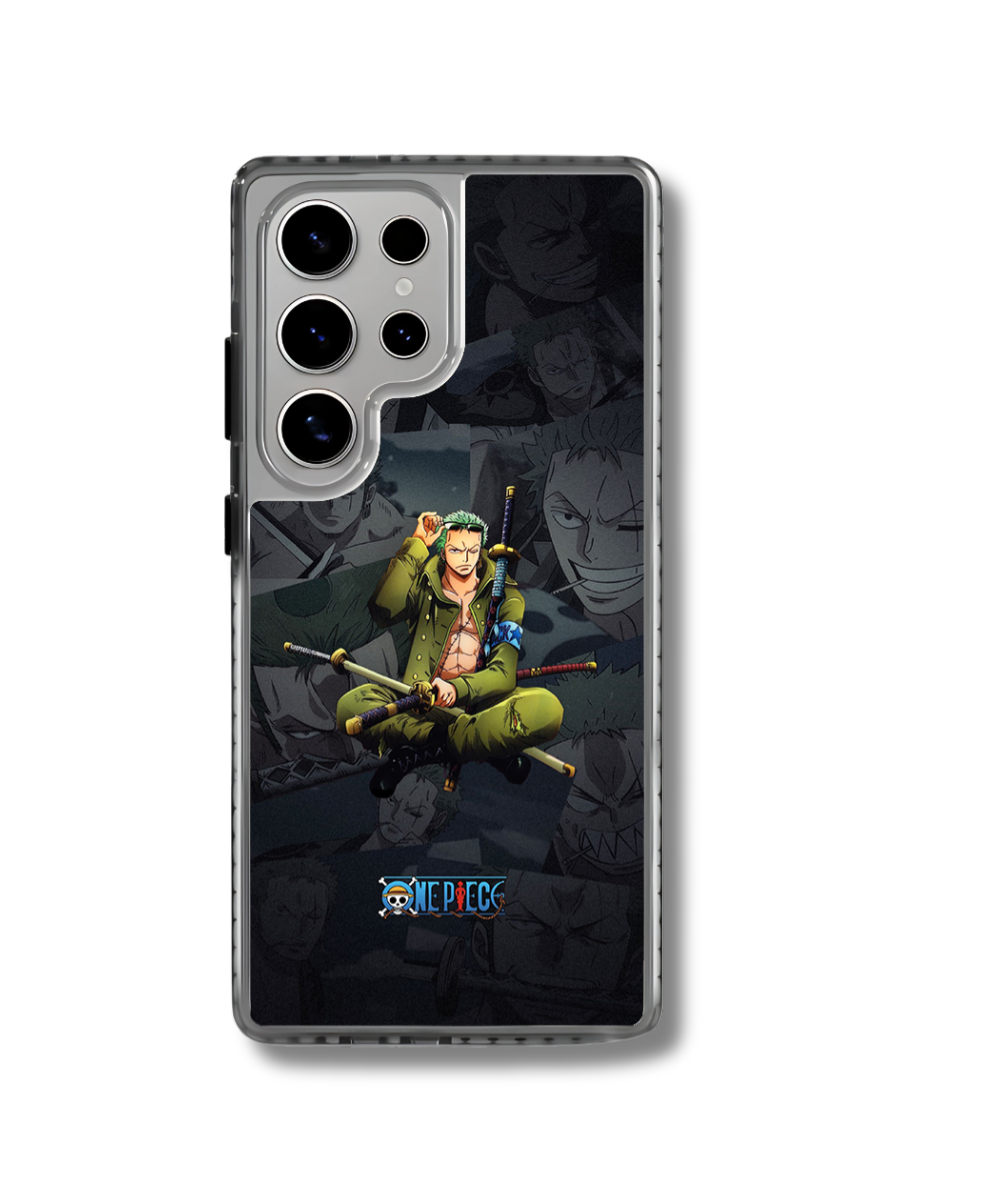 One Piece ZORO Stride Case 2.0