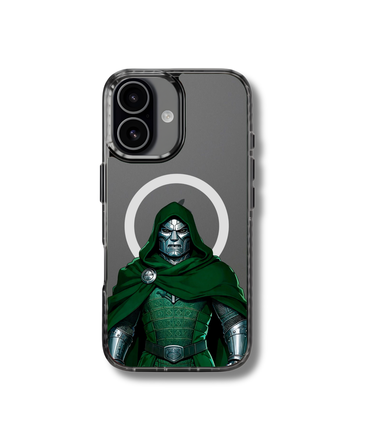 Dr Doom Stride MagSafe Case