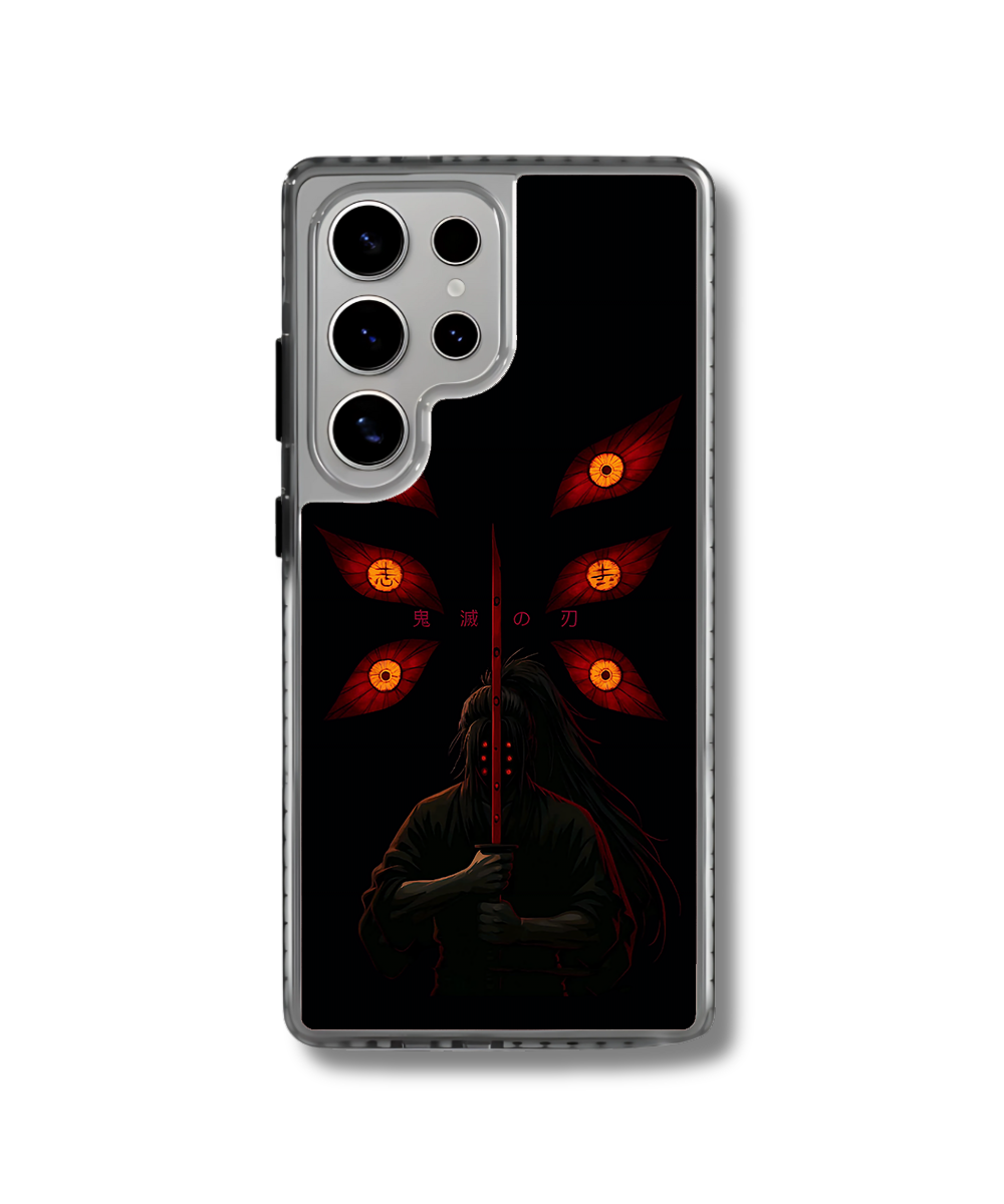 Kokushibo Stride Case