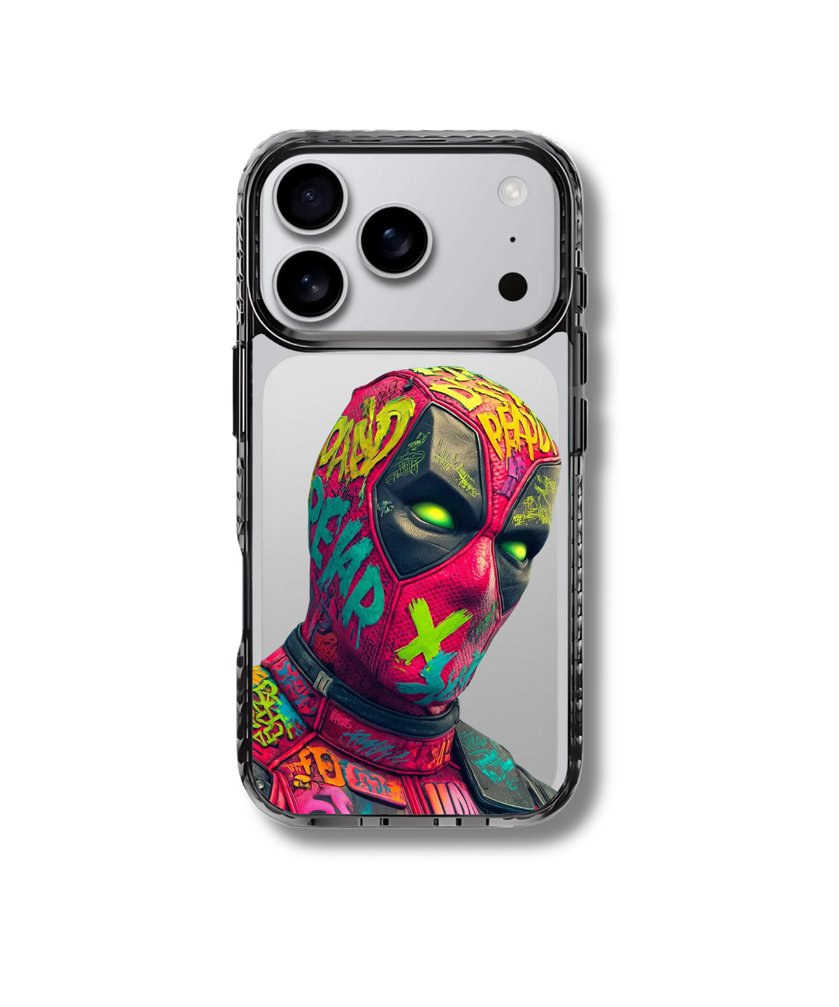 Deadpool Stride Case