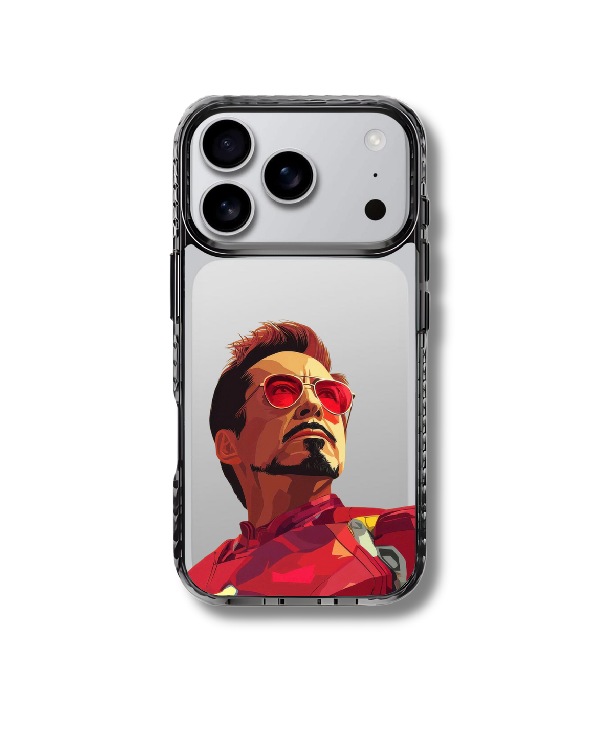 Tony Stark Stride Case