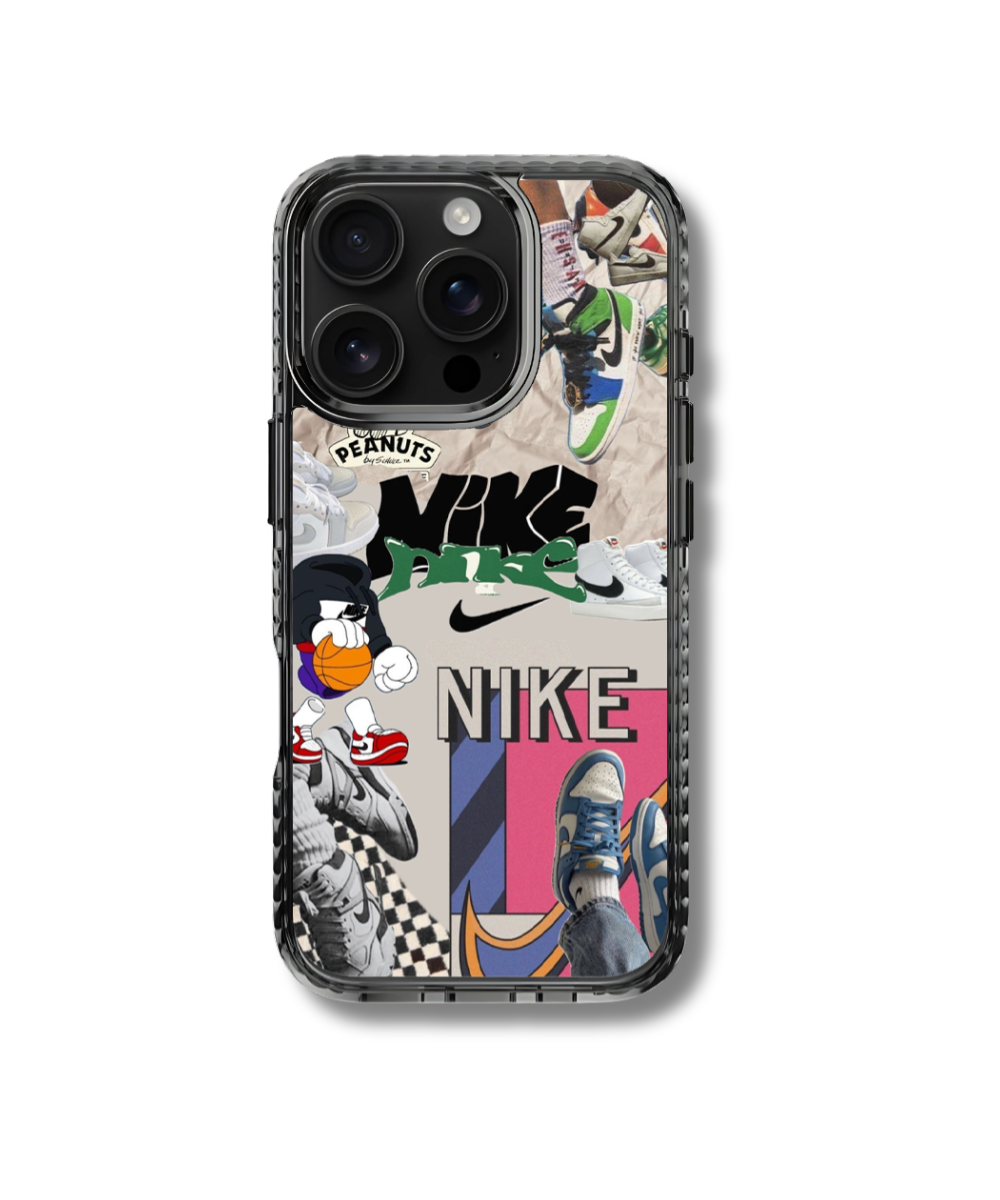 Nike Sneaker Stride Case