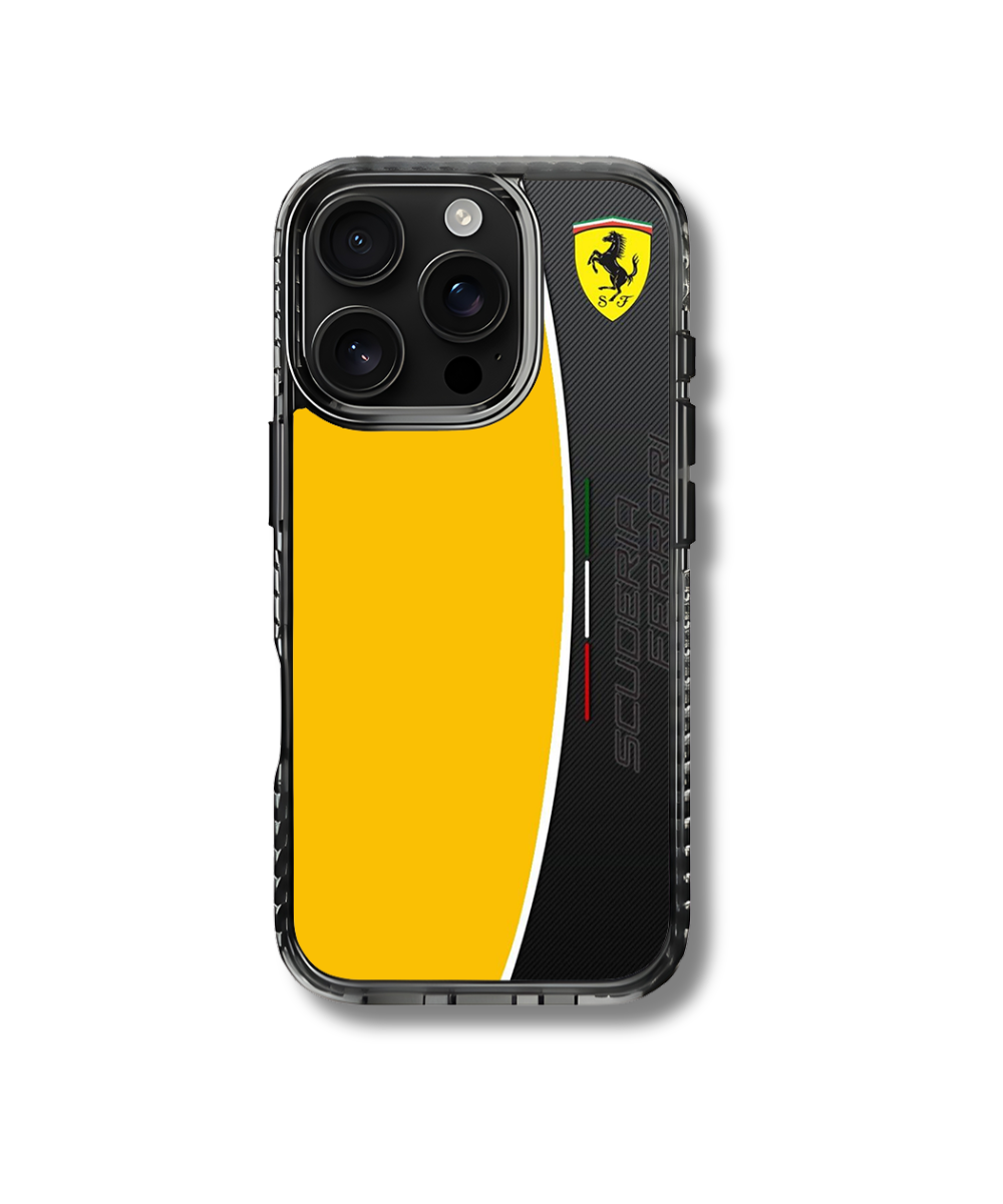 Classic Ferrari Stride Case 2.0