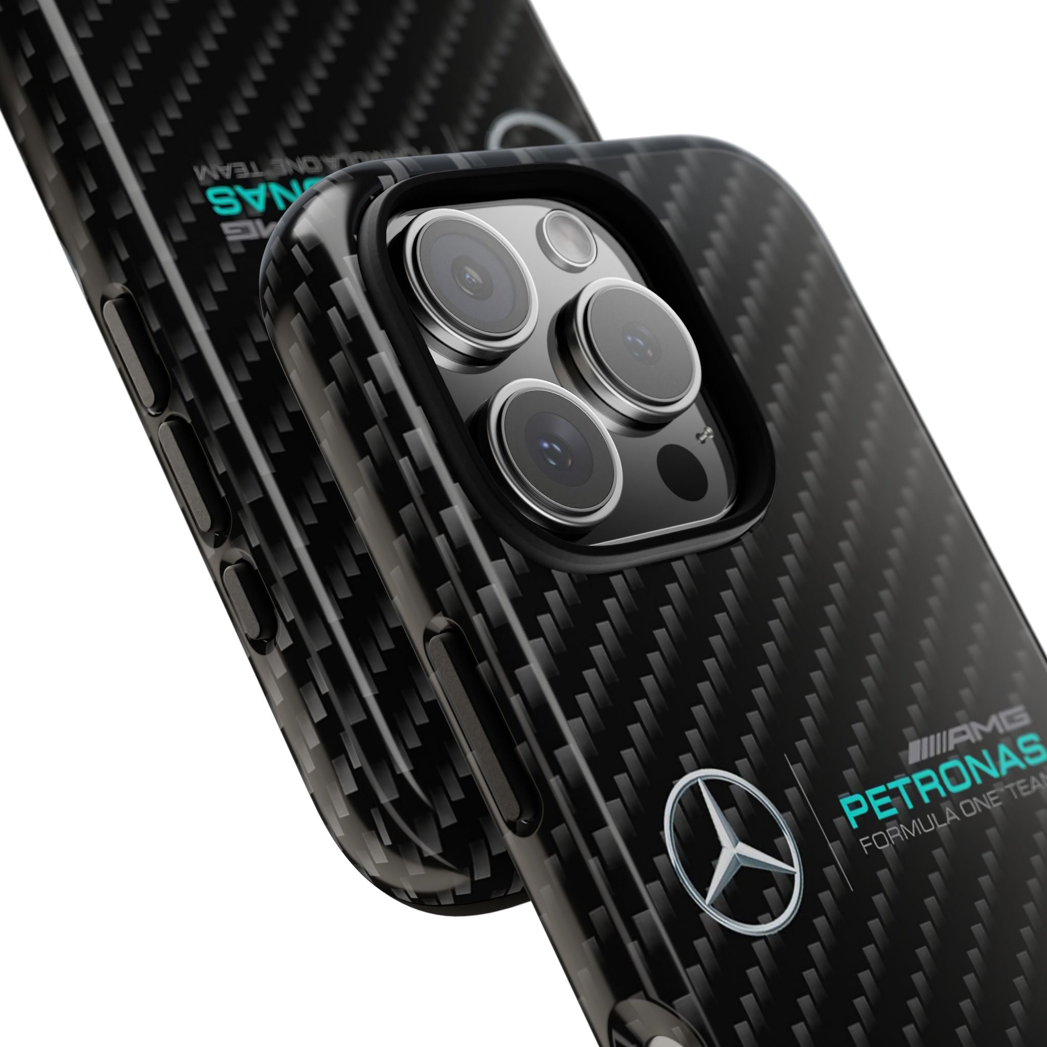 AMG Petronas Tough Case