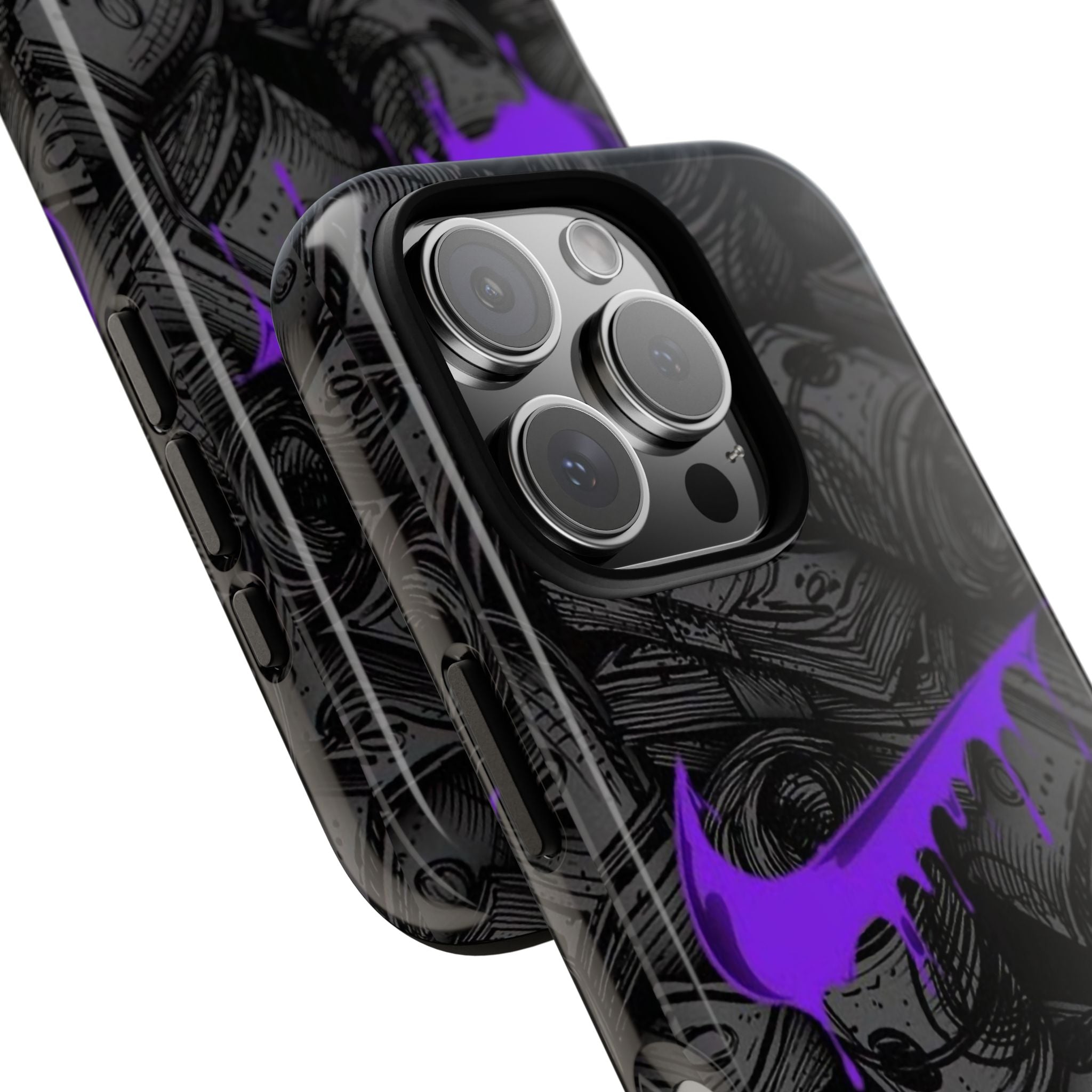 Nike Vault Tough Case