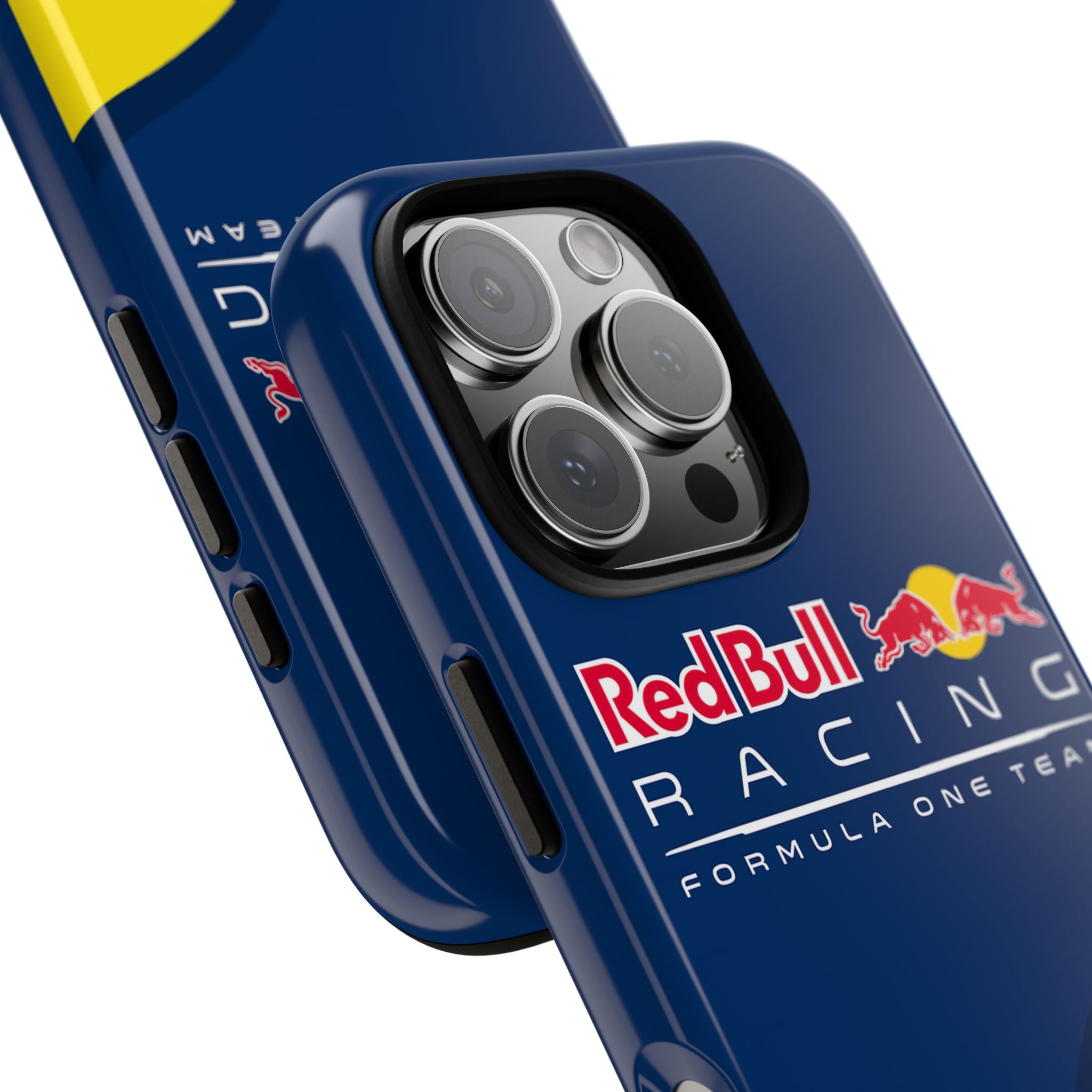 Redbull Turbo Tough Case