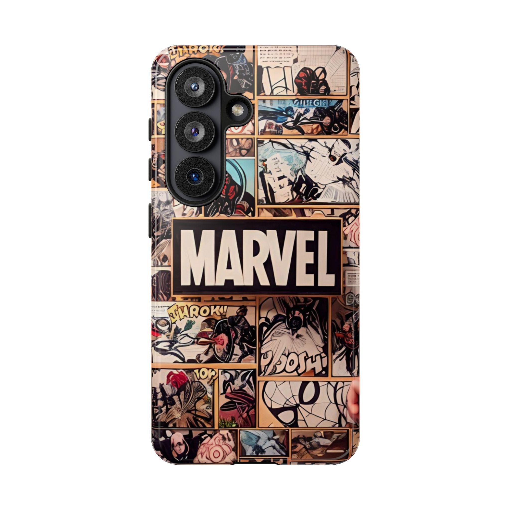 Marvel Multiverse Tough Case