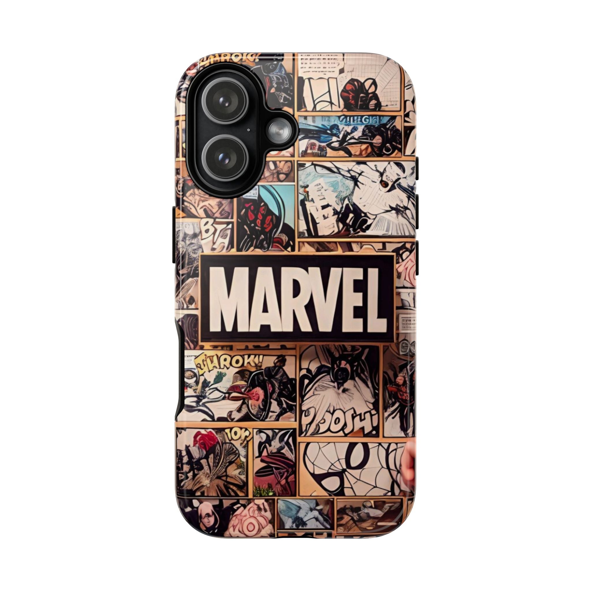 Marvel Multiverse Tough Case