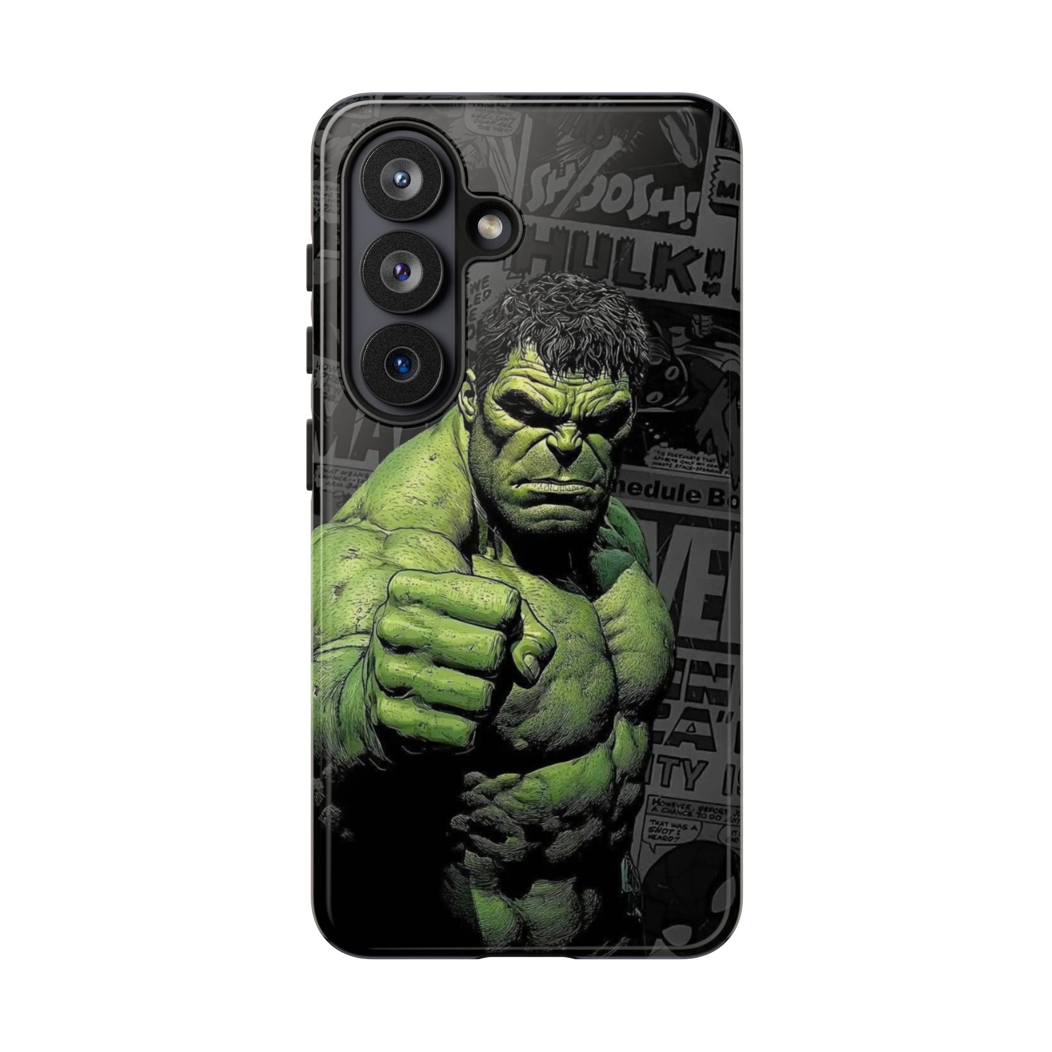 Hulk Tough Case