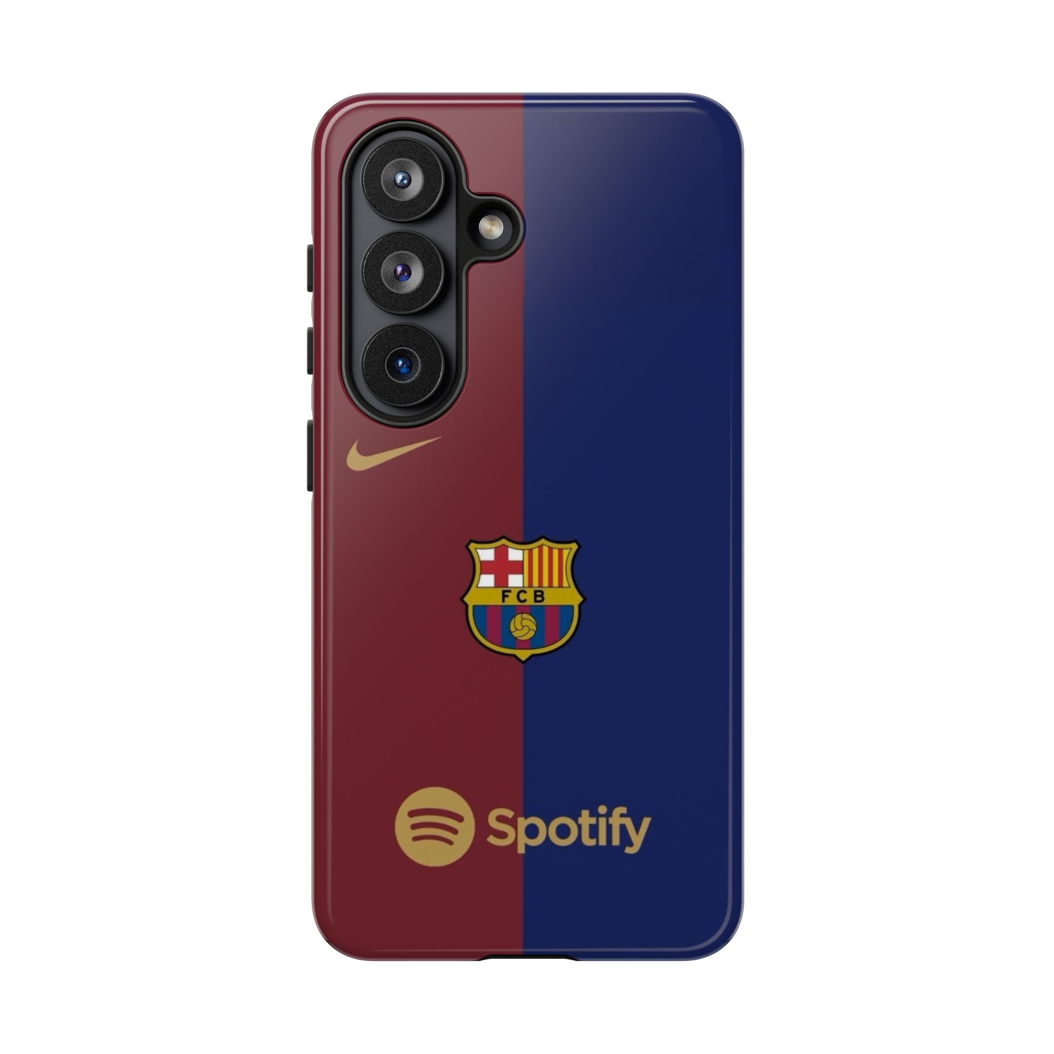 Barça Legacy Tough Case