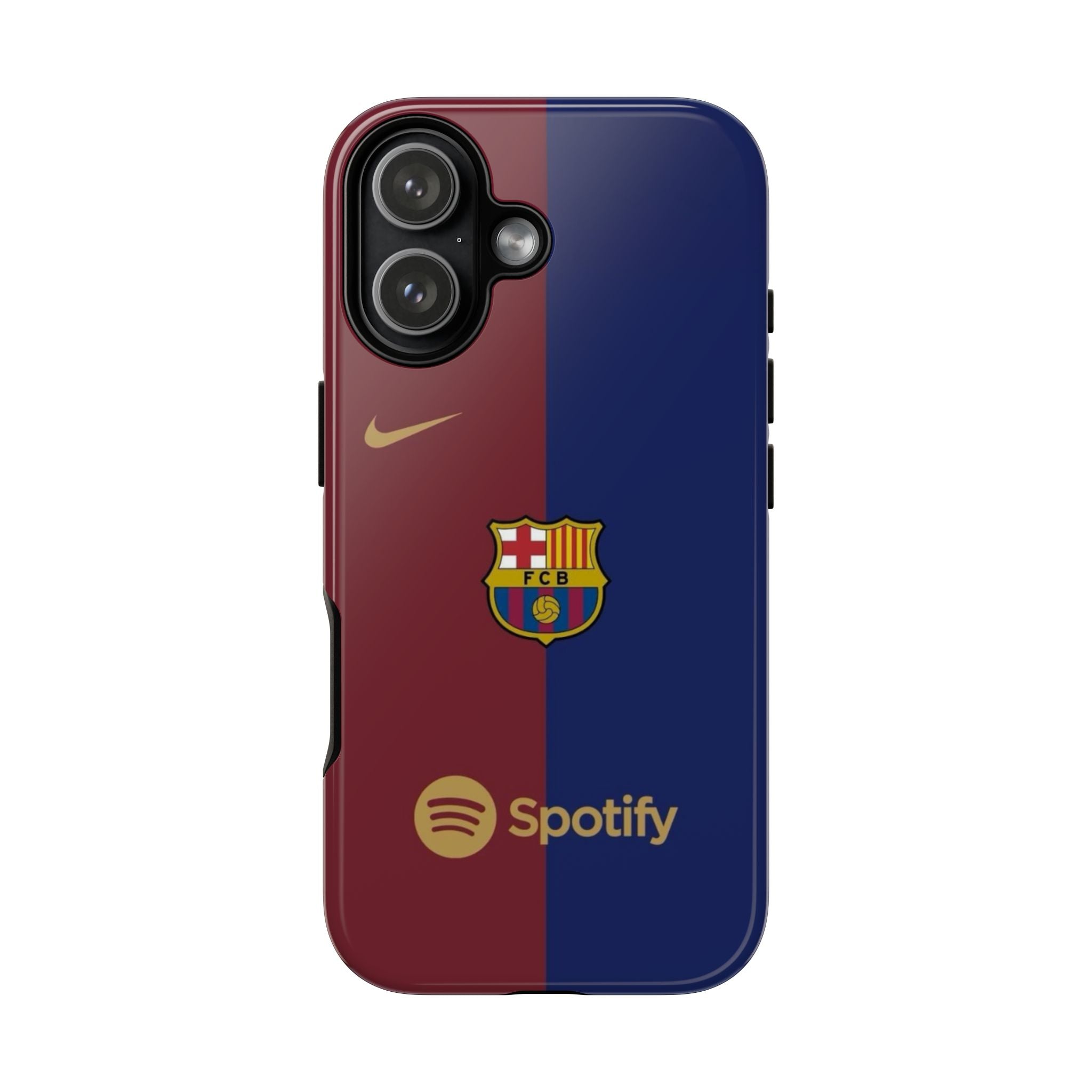 Barça Legacy Tough Case