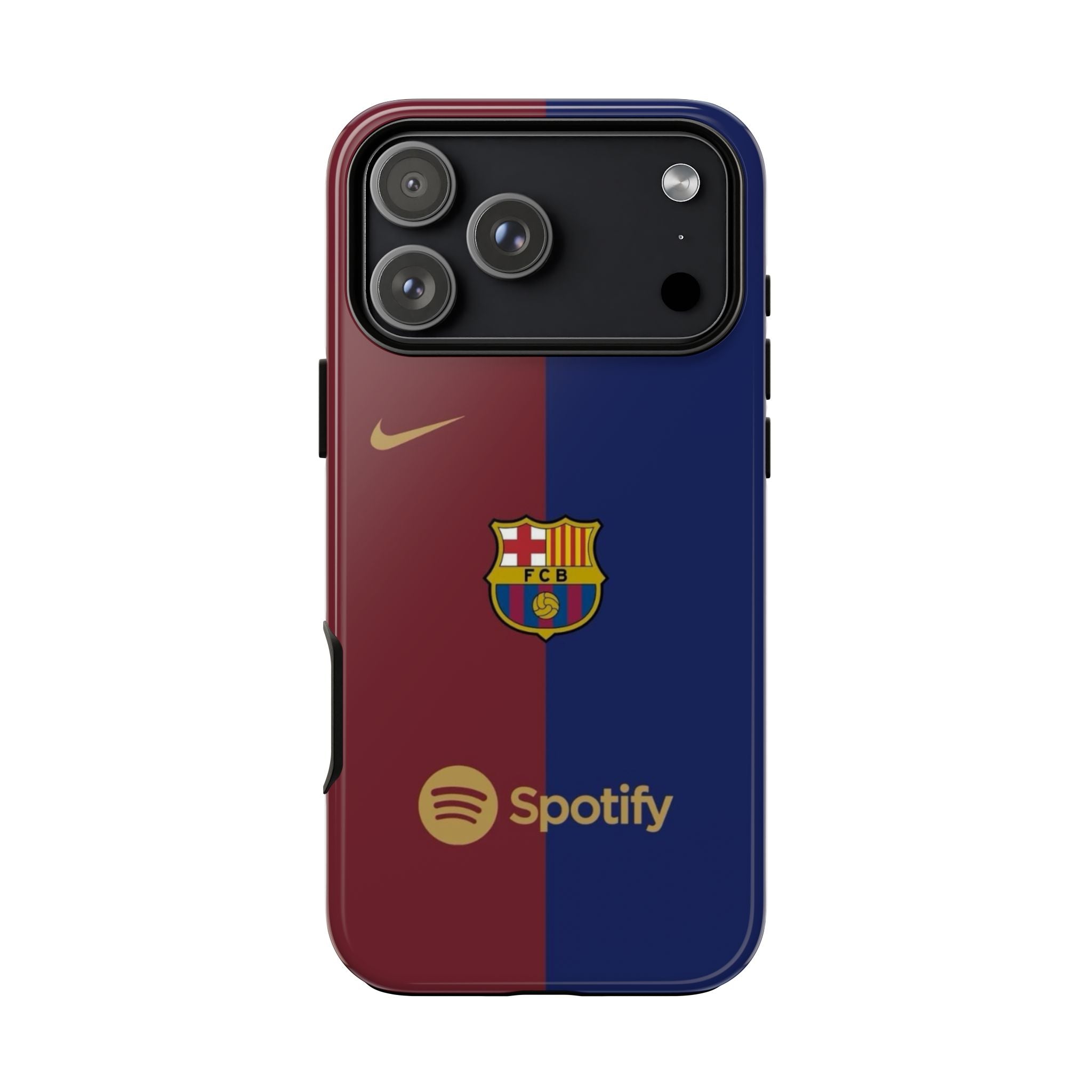 Barça Legacy Tough Case