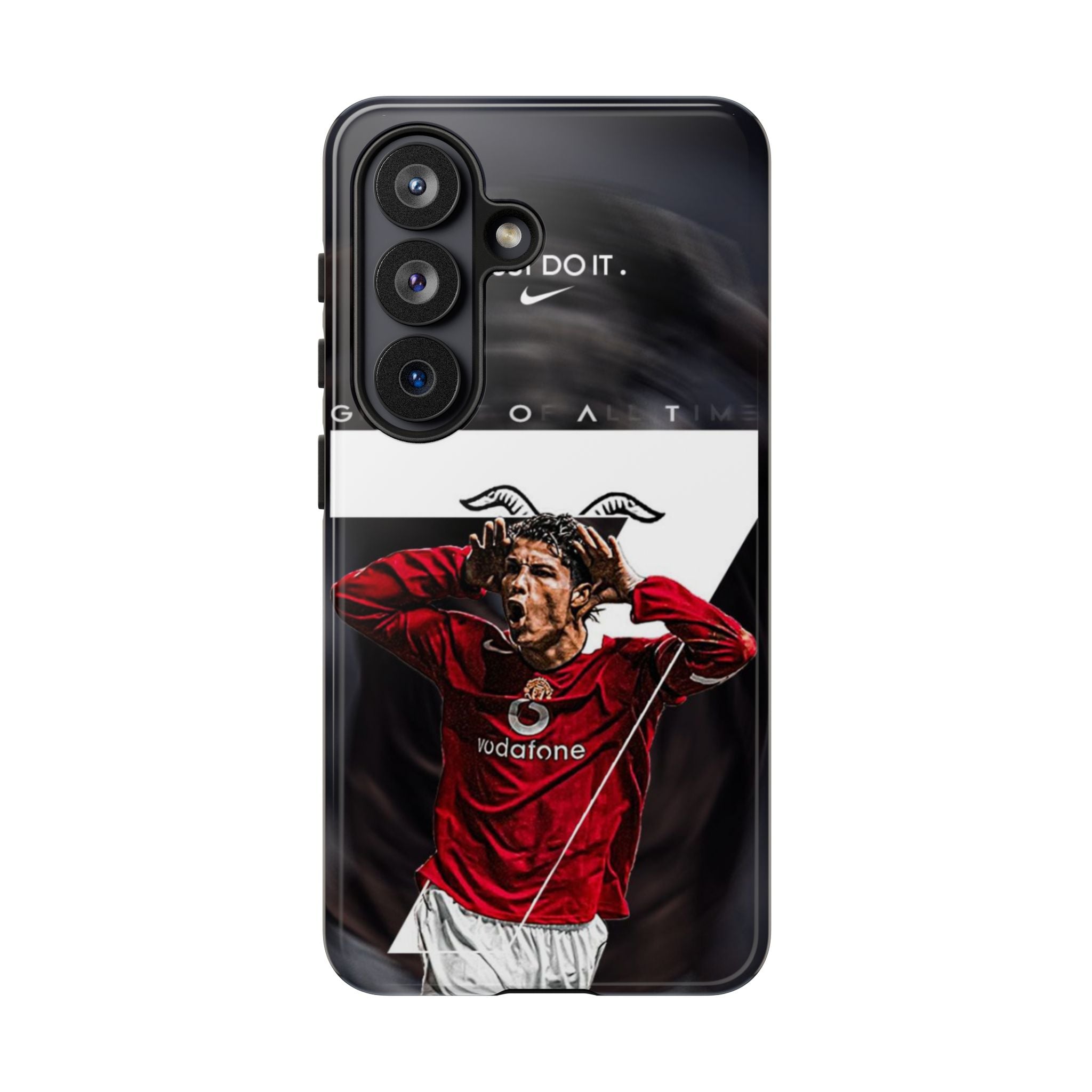 GOAT Tough Case