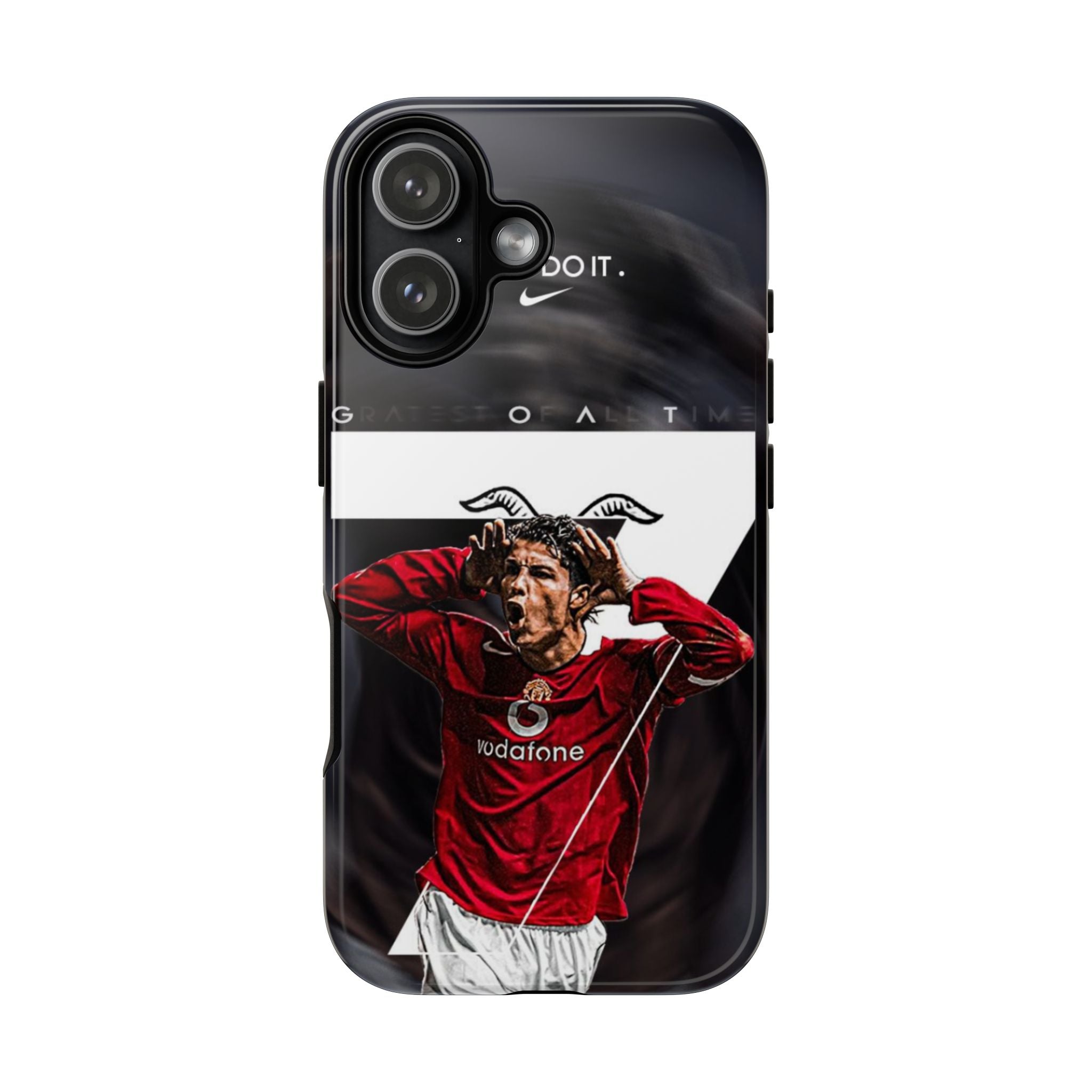 GOAT Tough Case