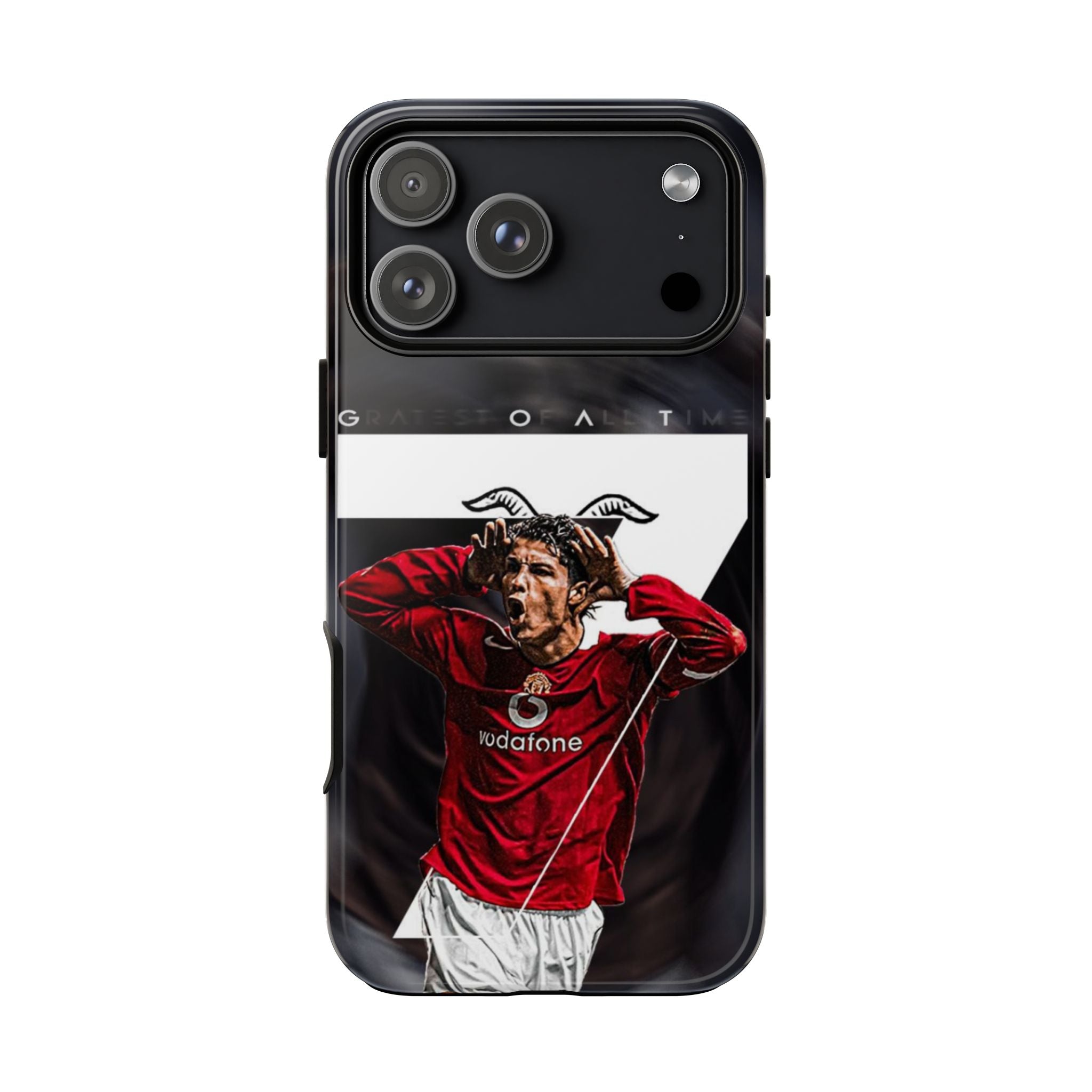 GOAT Tough Case