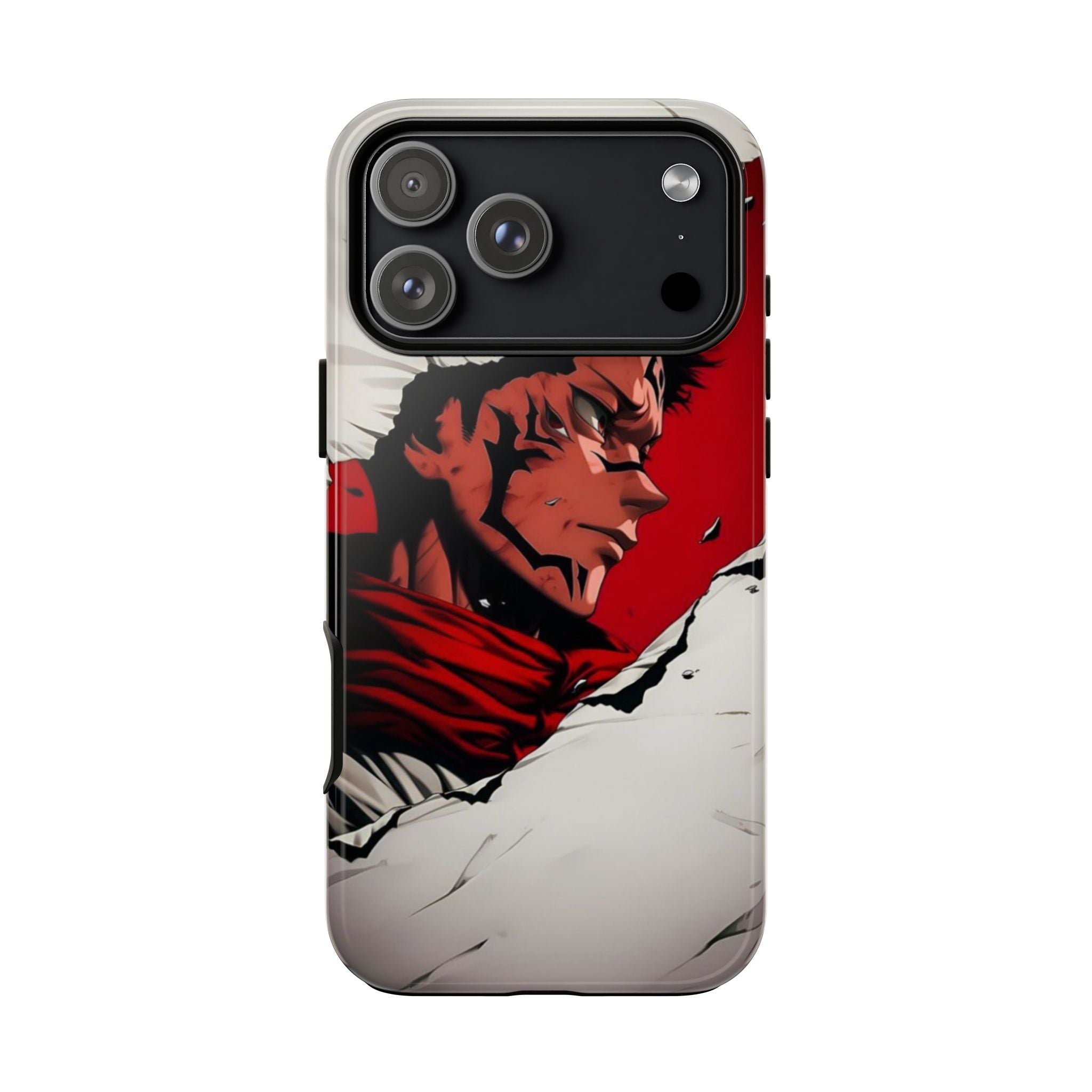 Ryomen Sukuna Tough Case
