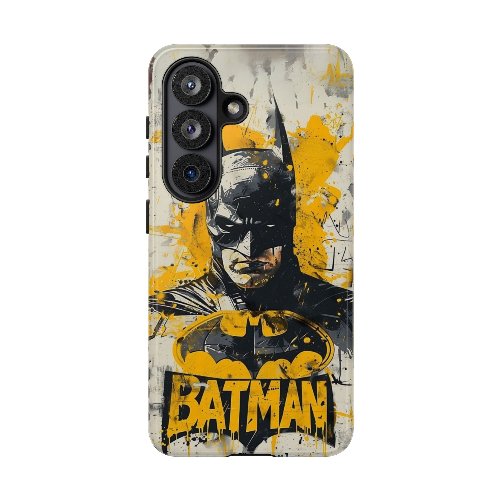 Batman Grunge Tough Case