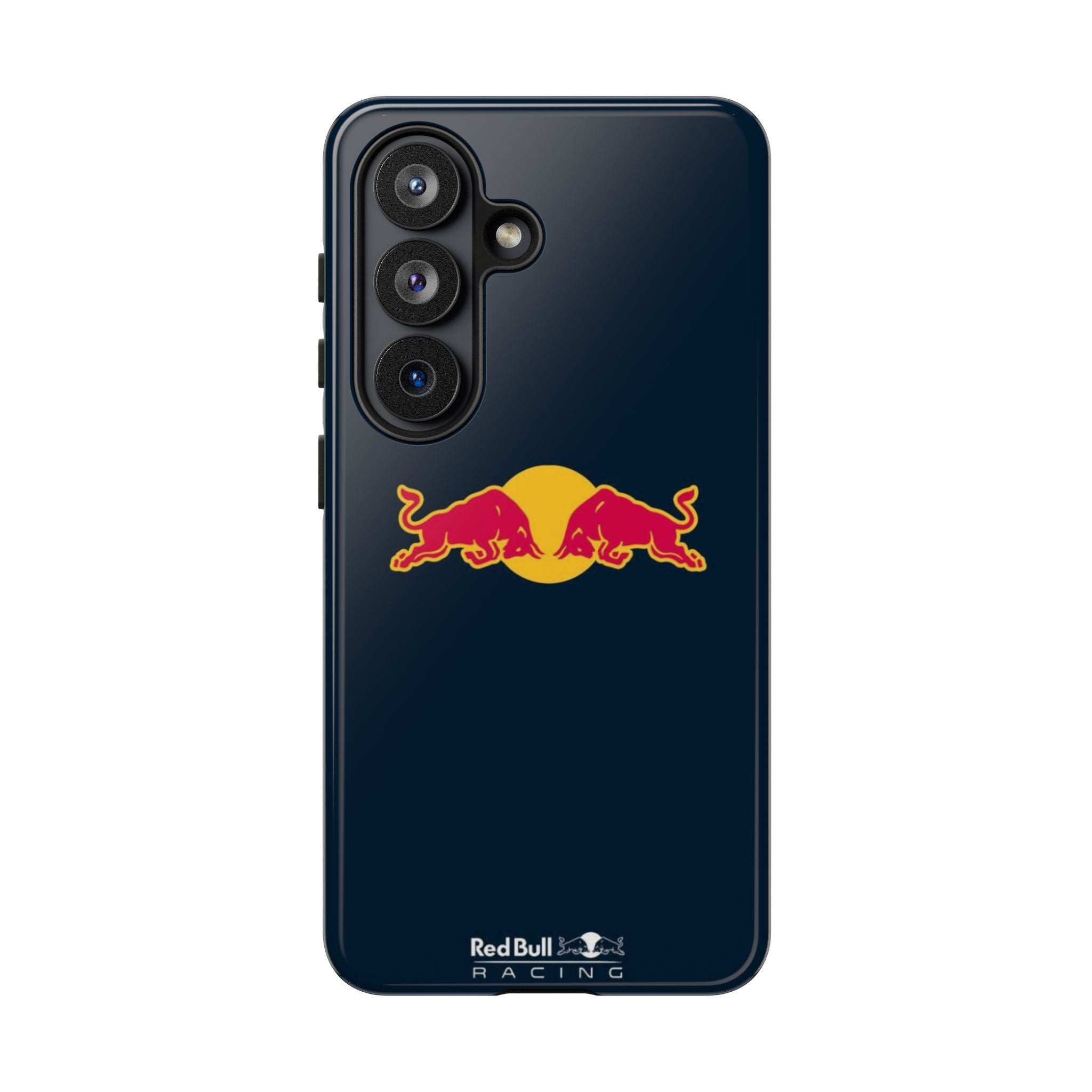 Red Bull Minimal Tough Case