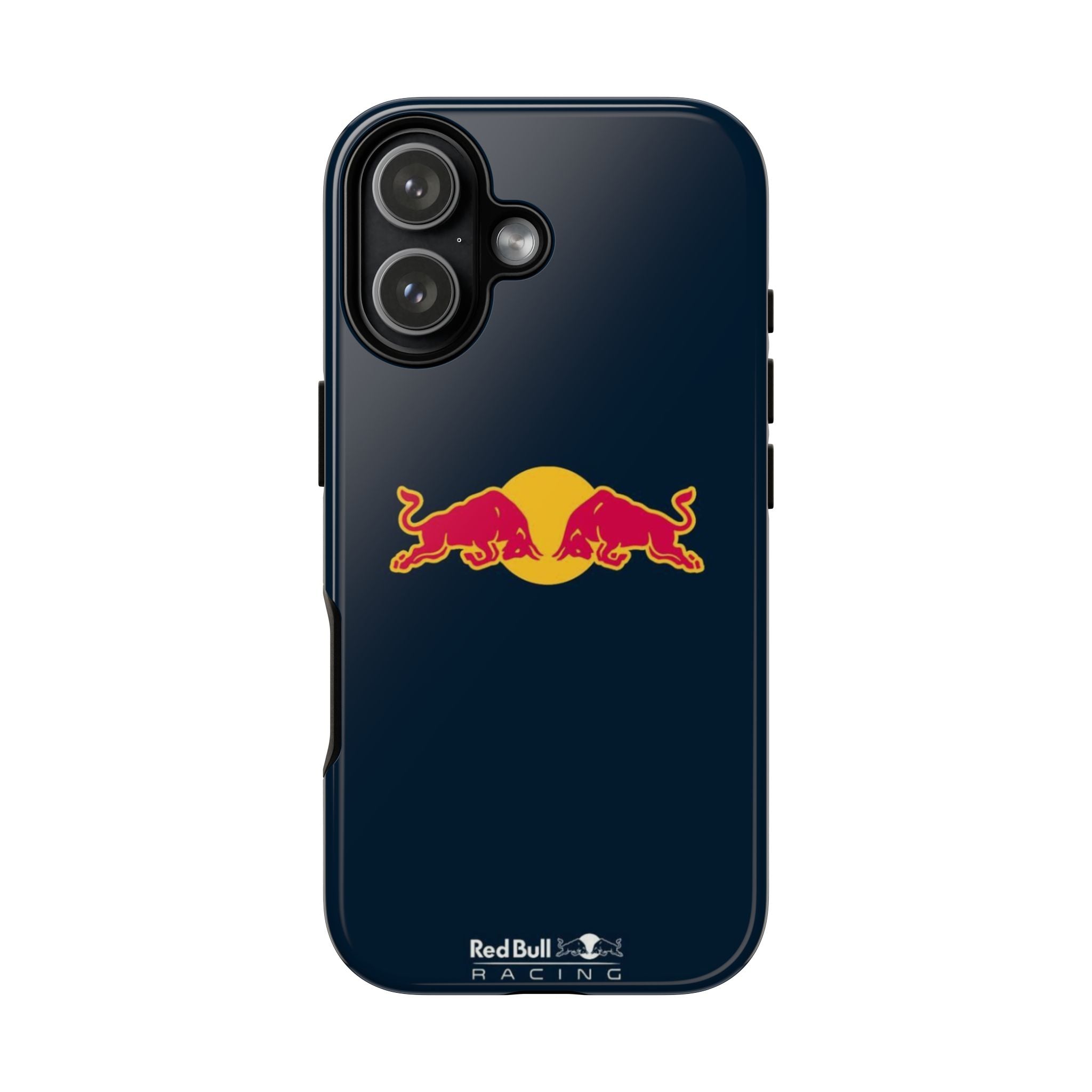 Red Bull Minimal Tough Case