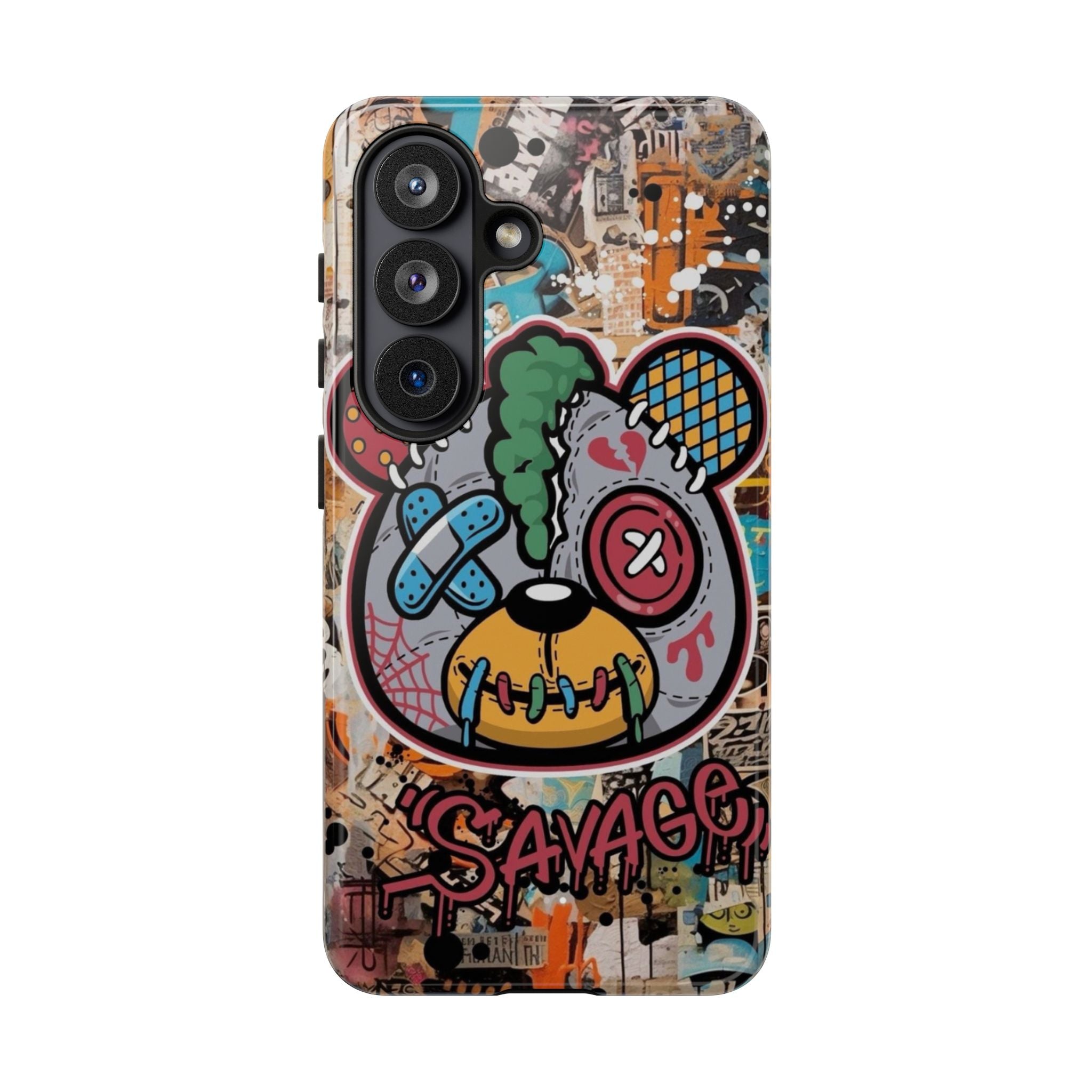 Savage Tough Case