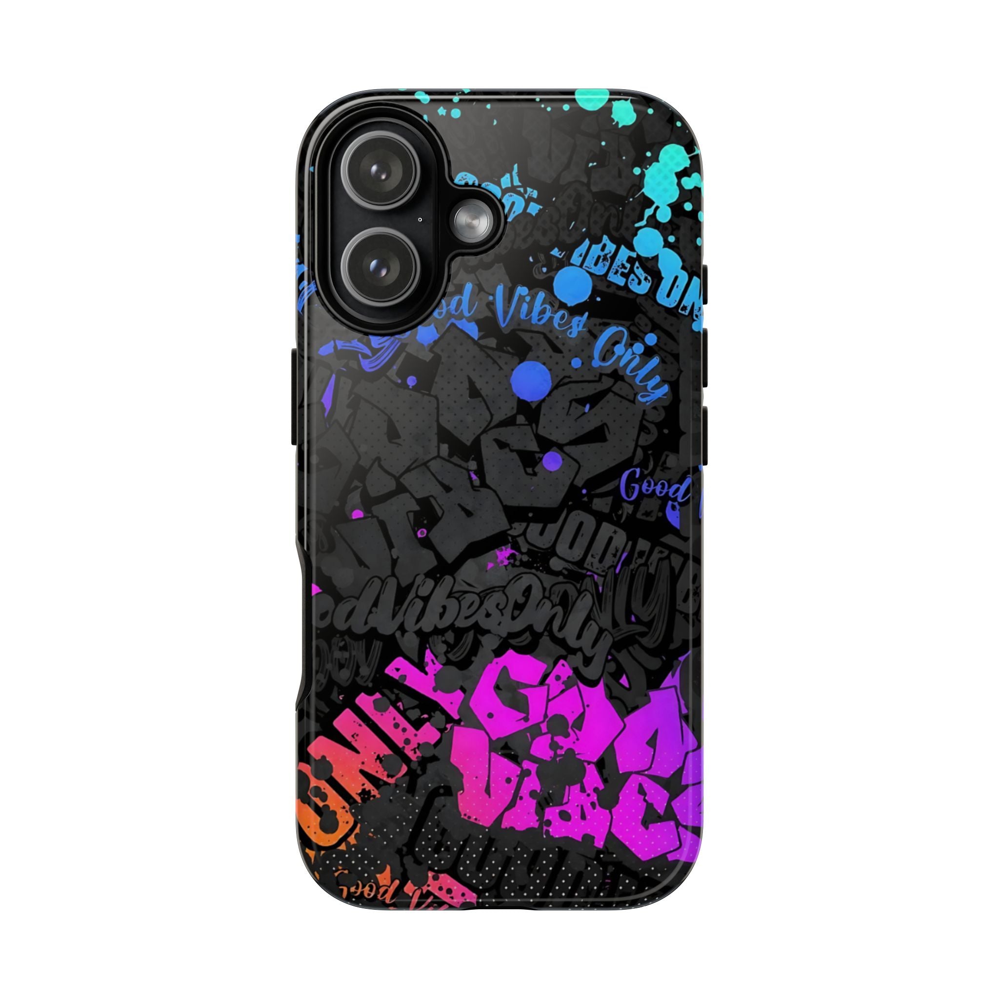Chaos Venom Tough Case