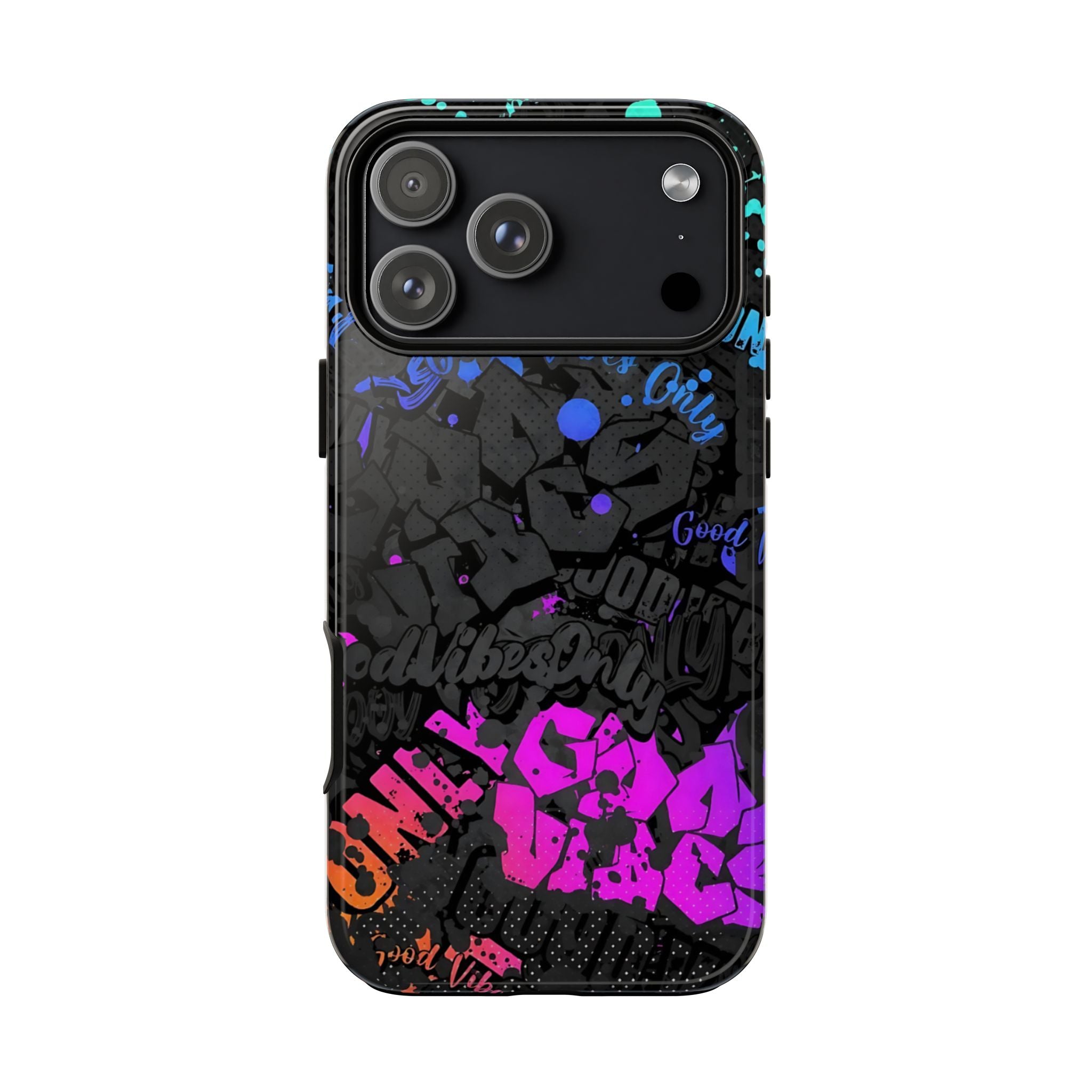 Chaos Venom Tough Case