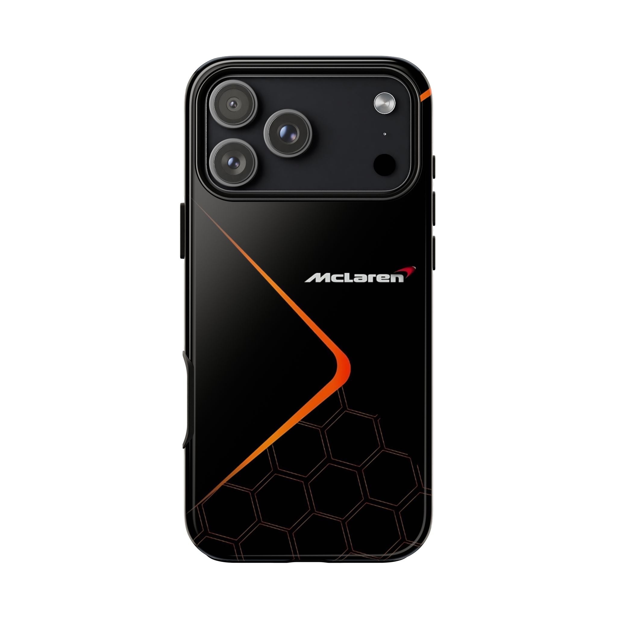 McLaren Velocity Tough Case