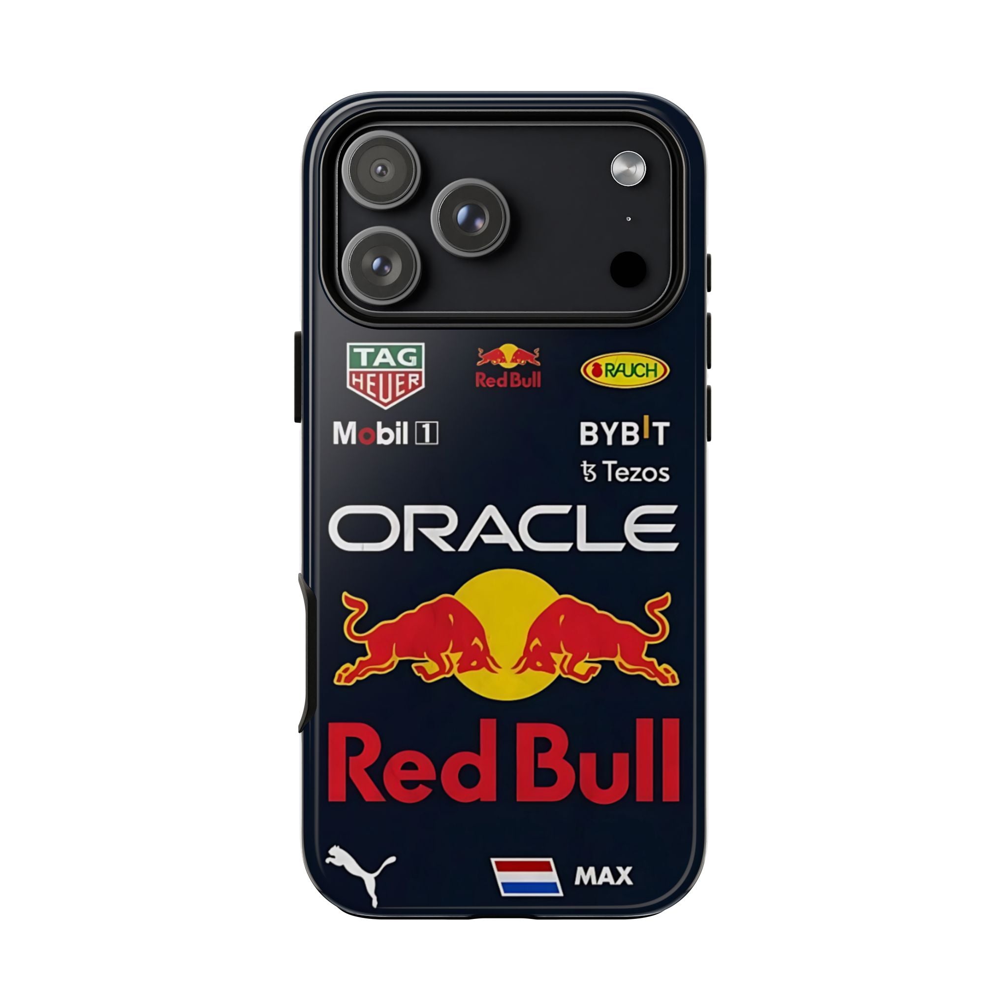 Redbull Tough Case