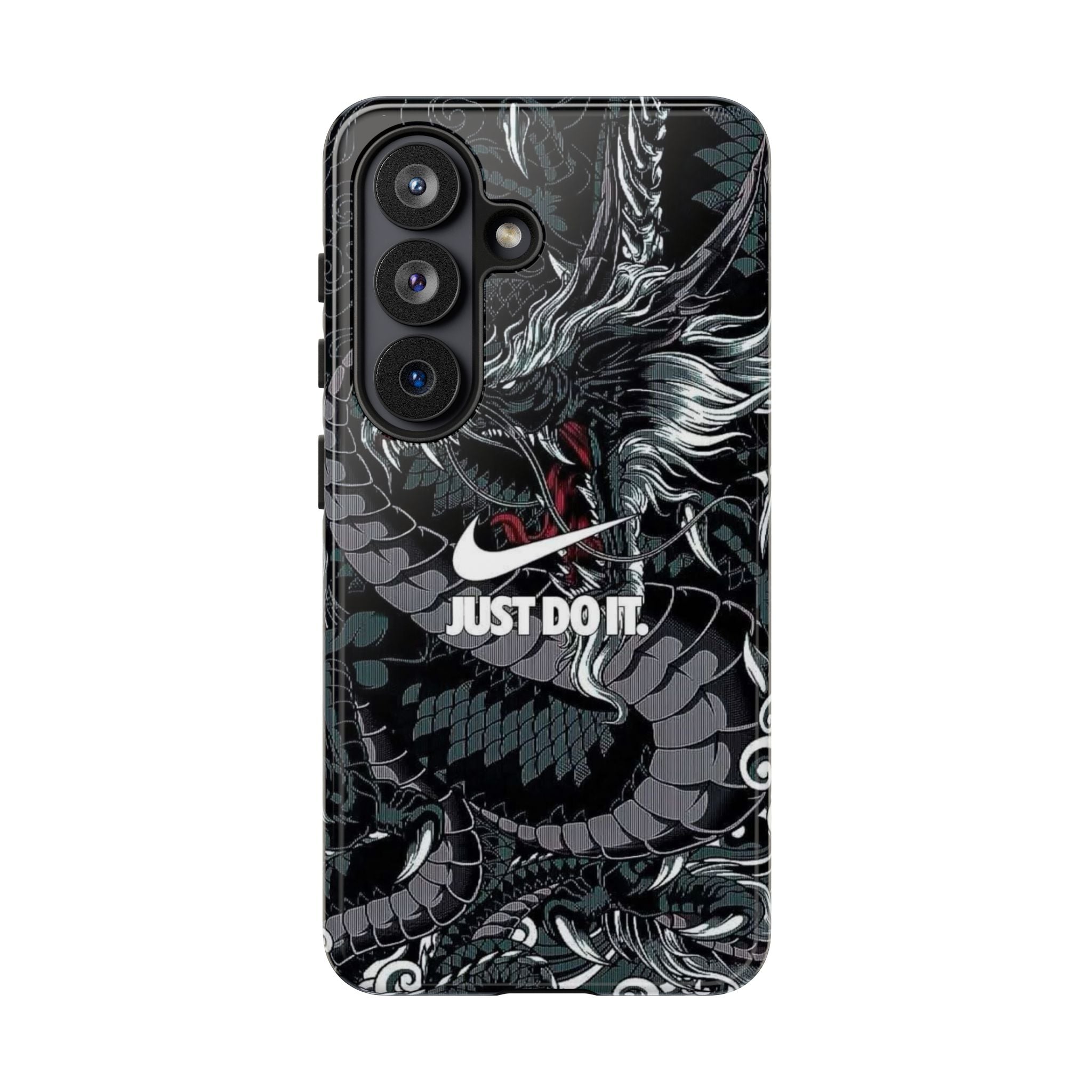 Dragon JDI Tough Case