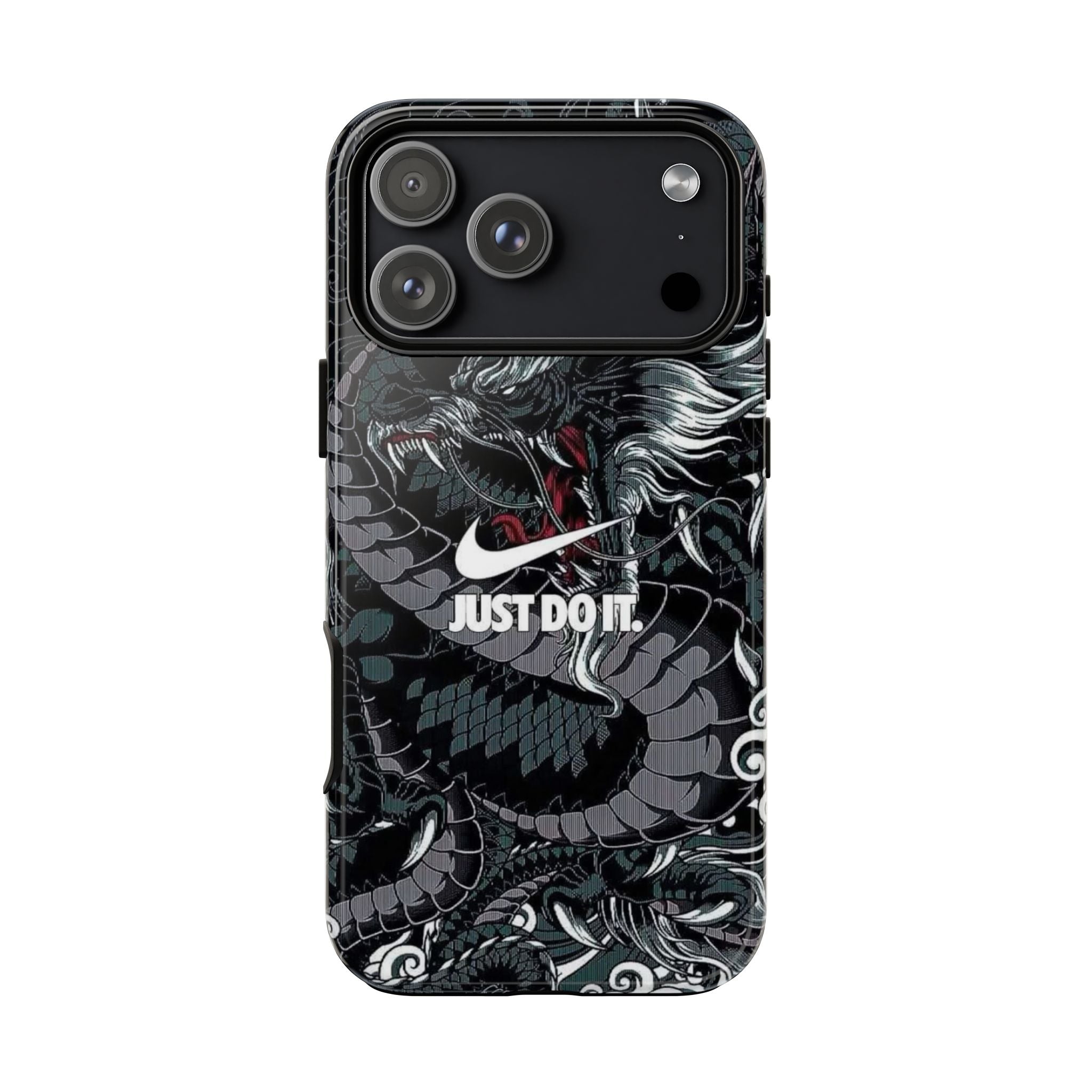 Dragon JDI Tough Case