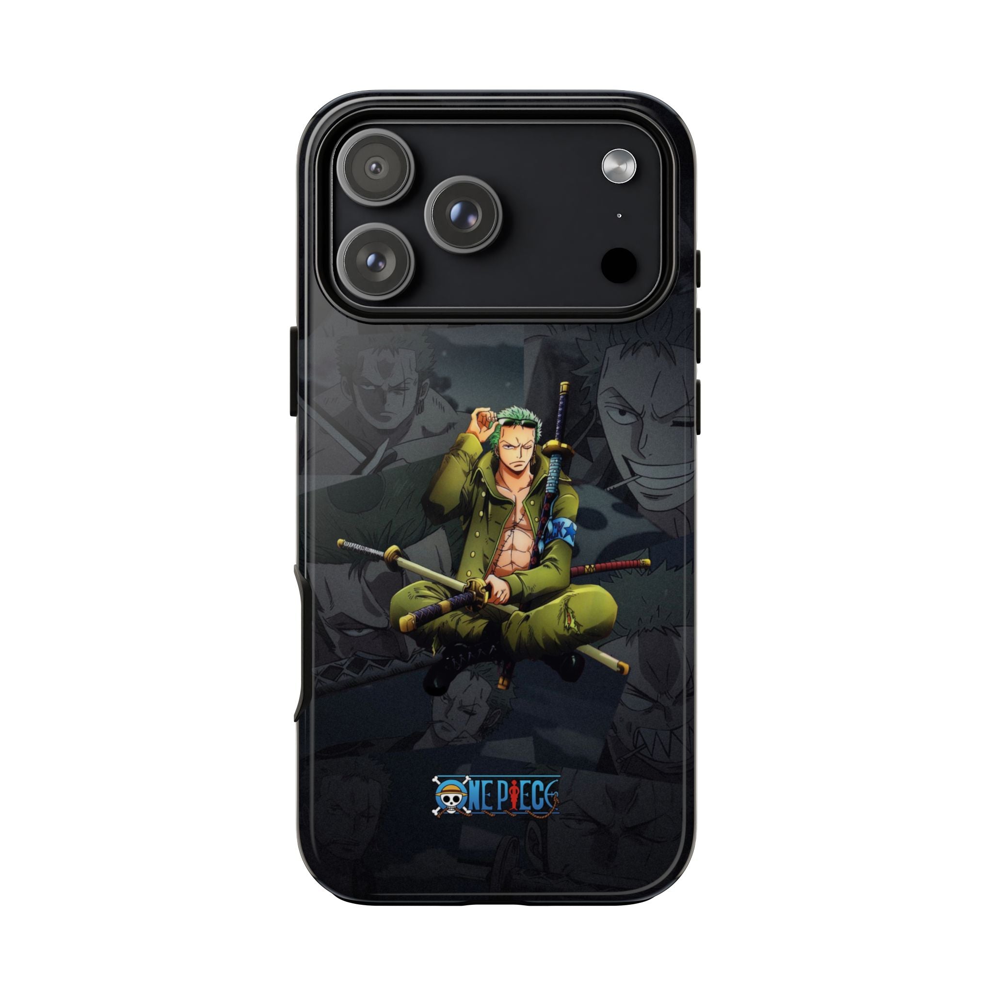 One Piece ZORO Tough Case