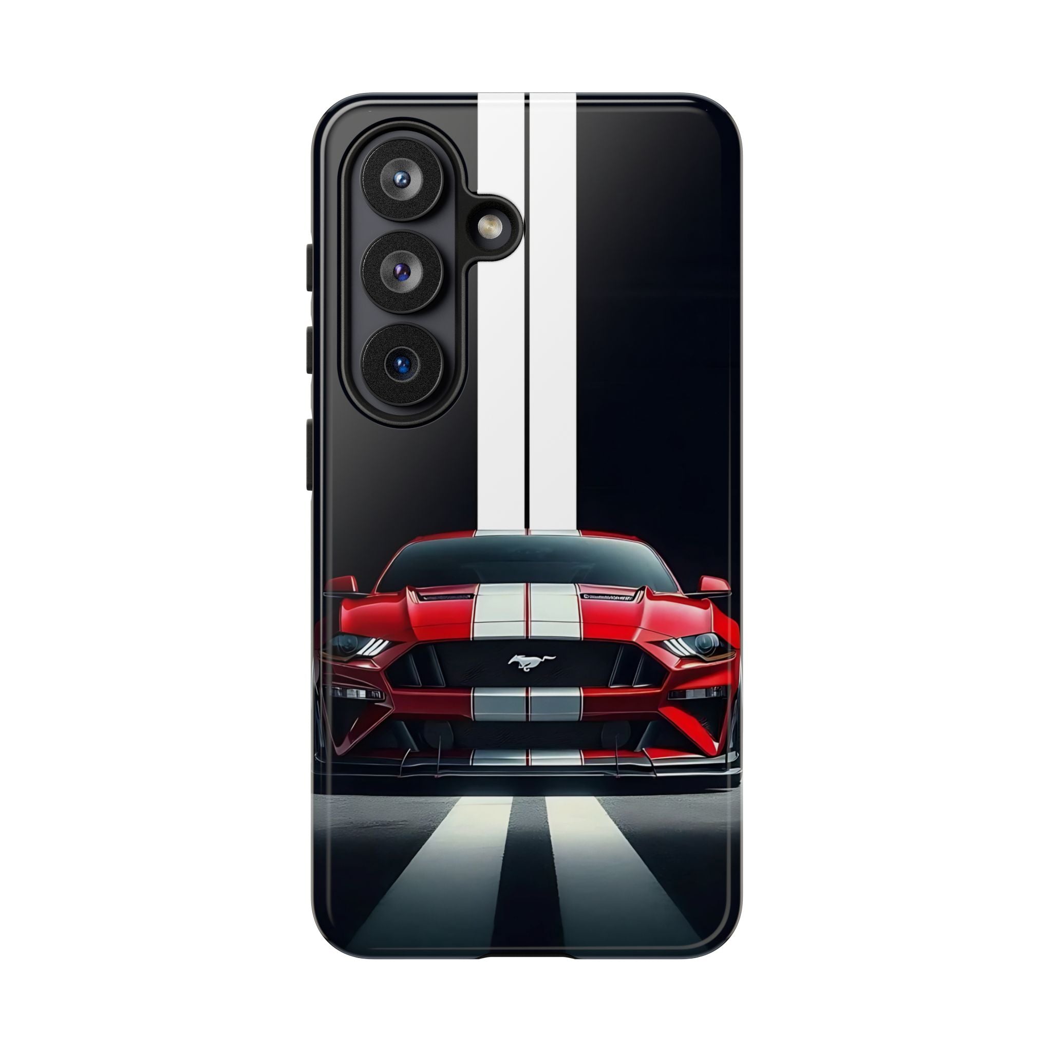 Shelby GT Tough Case