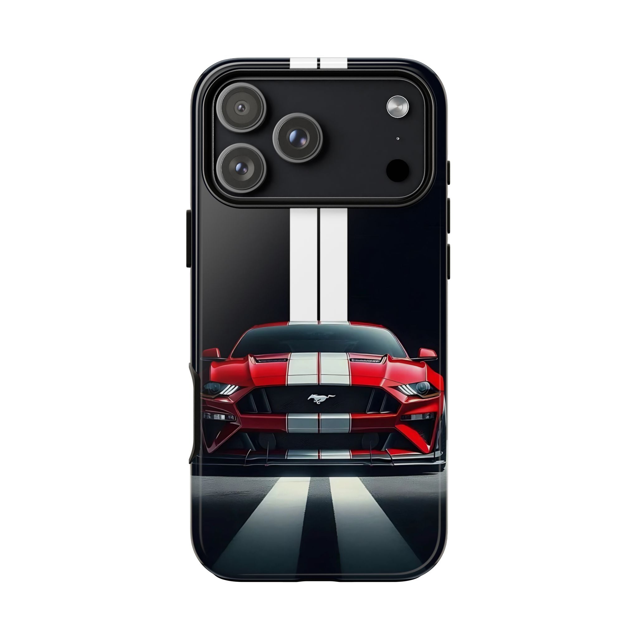 Shelby GT Tough Case
