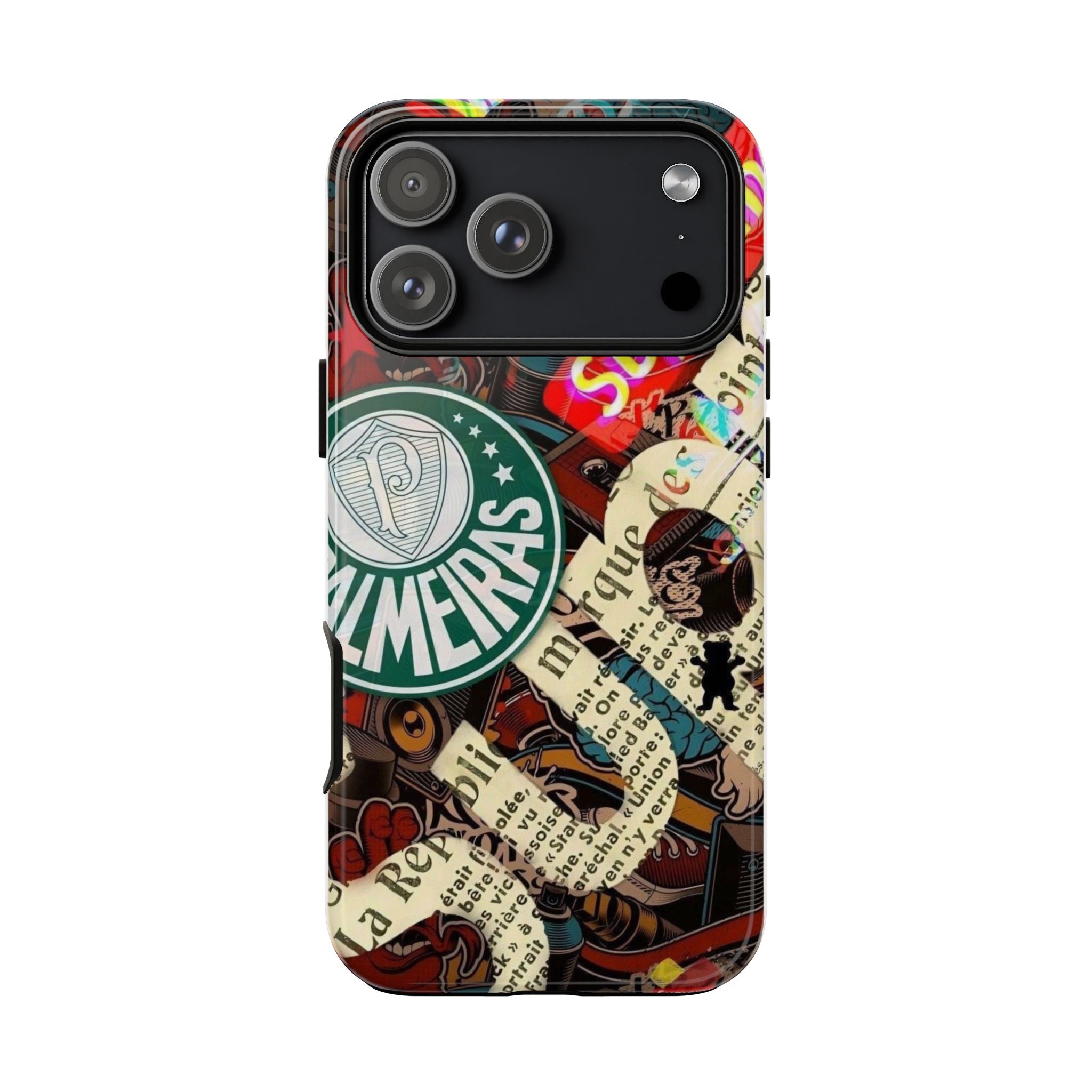 Supreme Tough Case