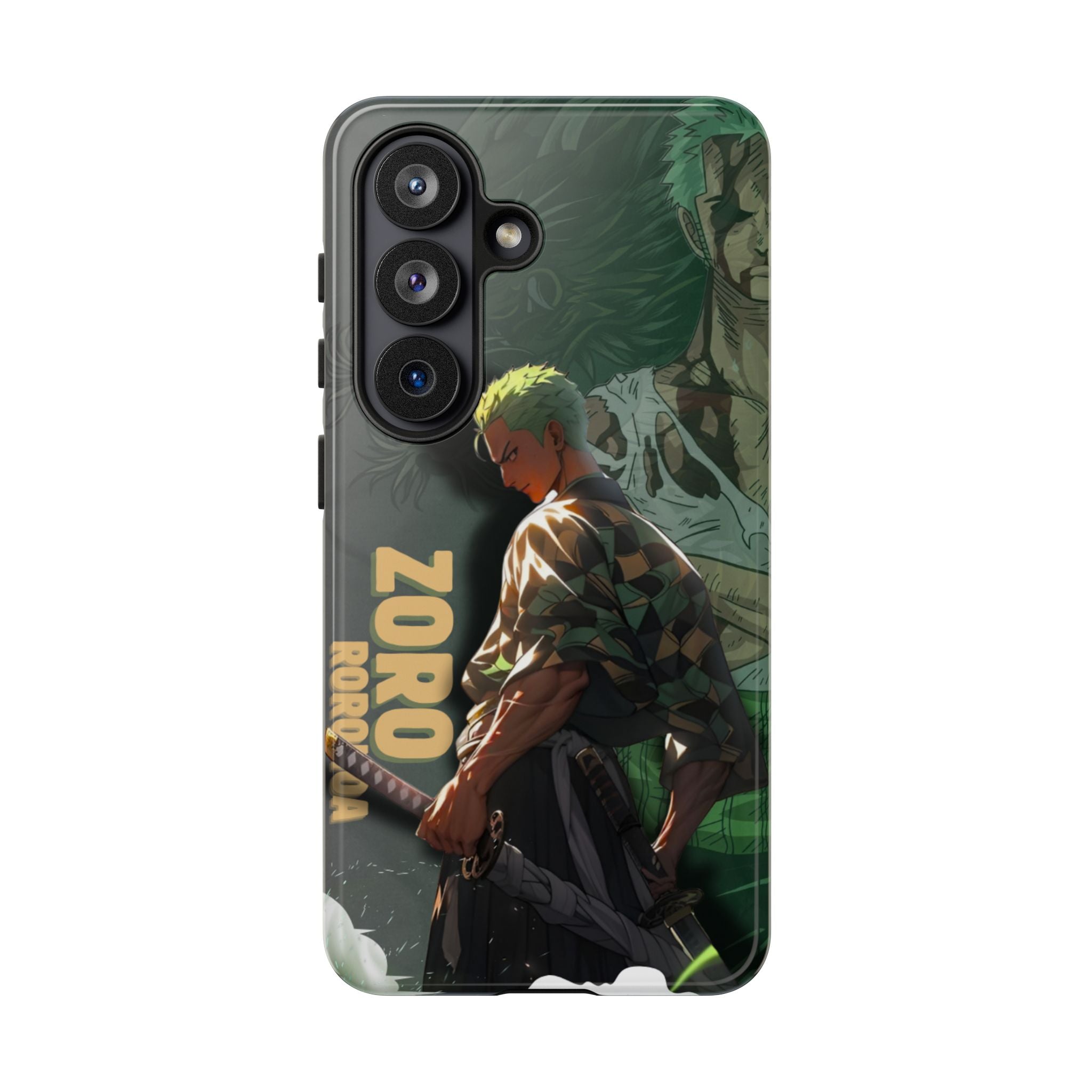 Zoro Asura Mode Tough Case