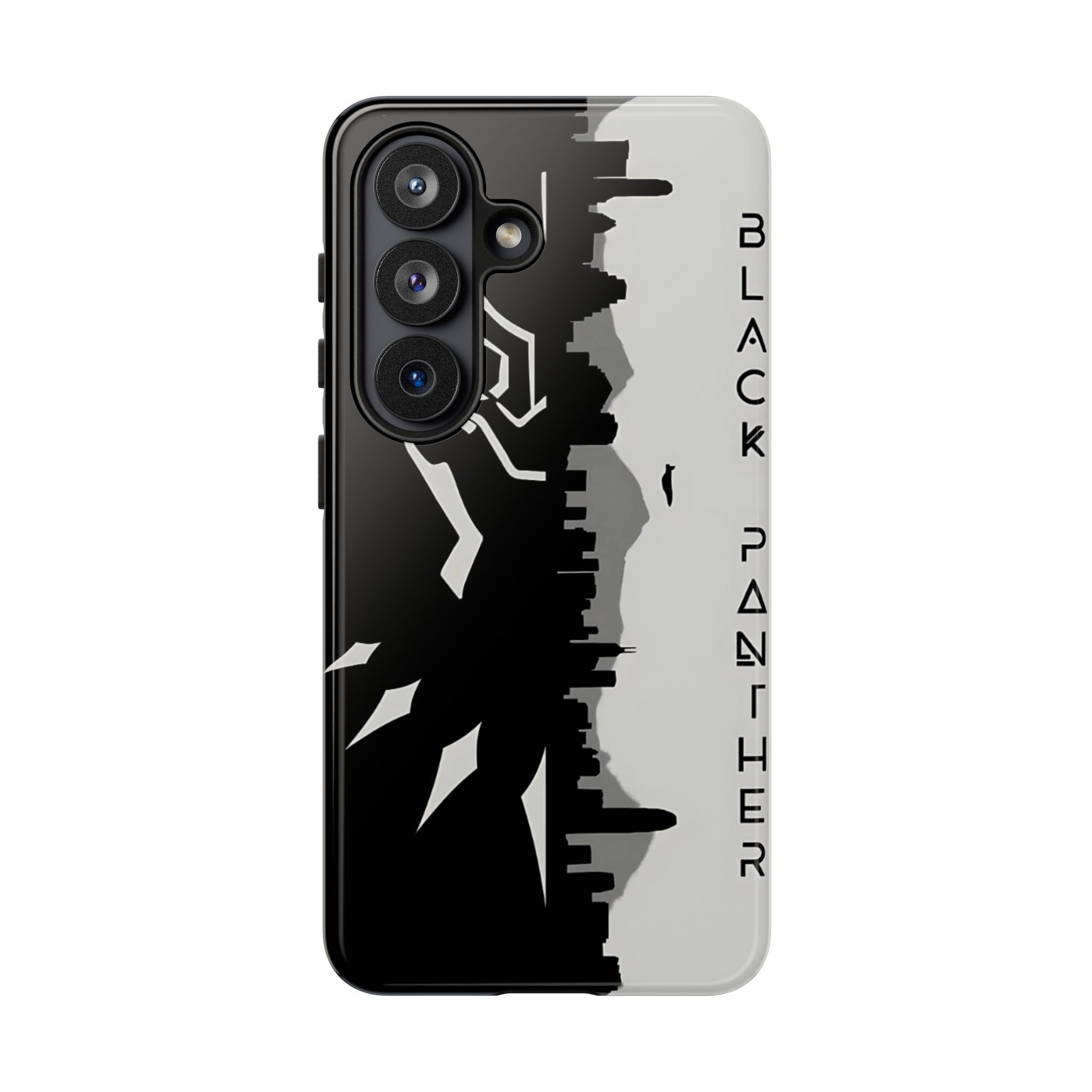 Wakanda Shield Tough Case