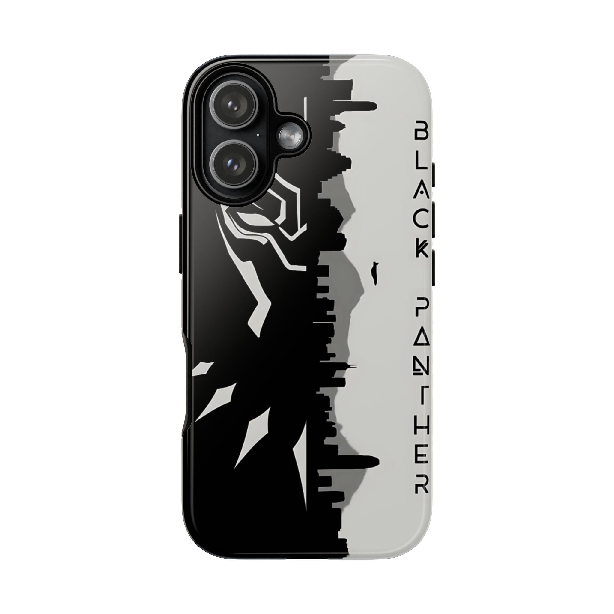 Wakanda Shield Tough Case