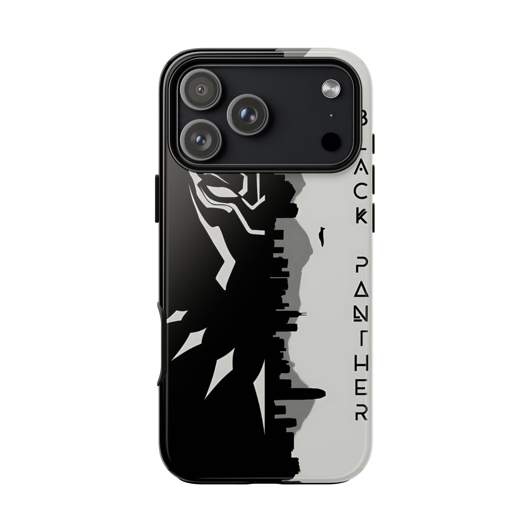 Wakanda Shield Tough Case