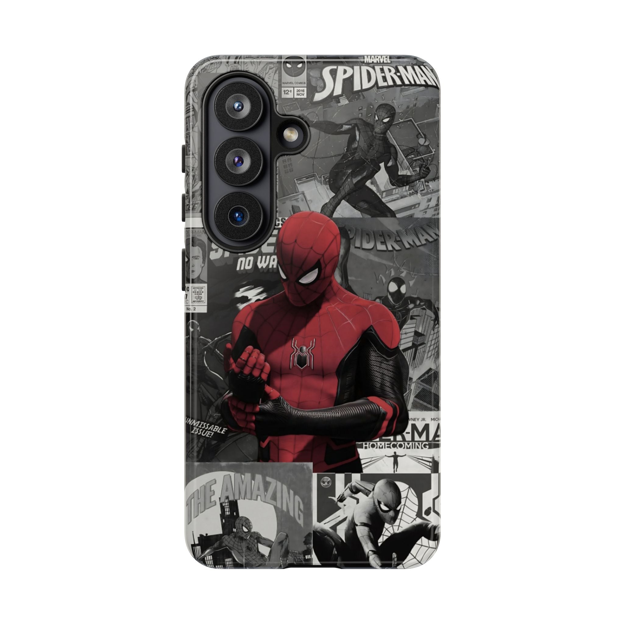Spider-Verse Legacy Tough Case