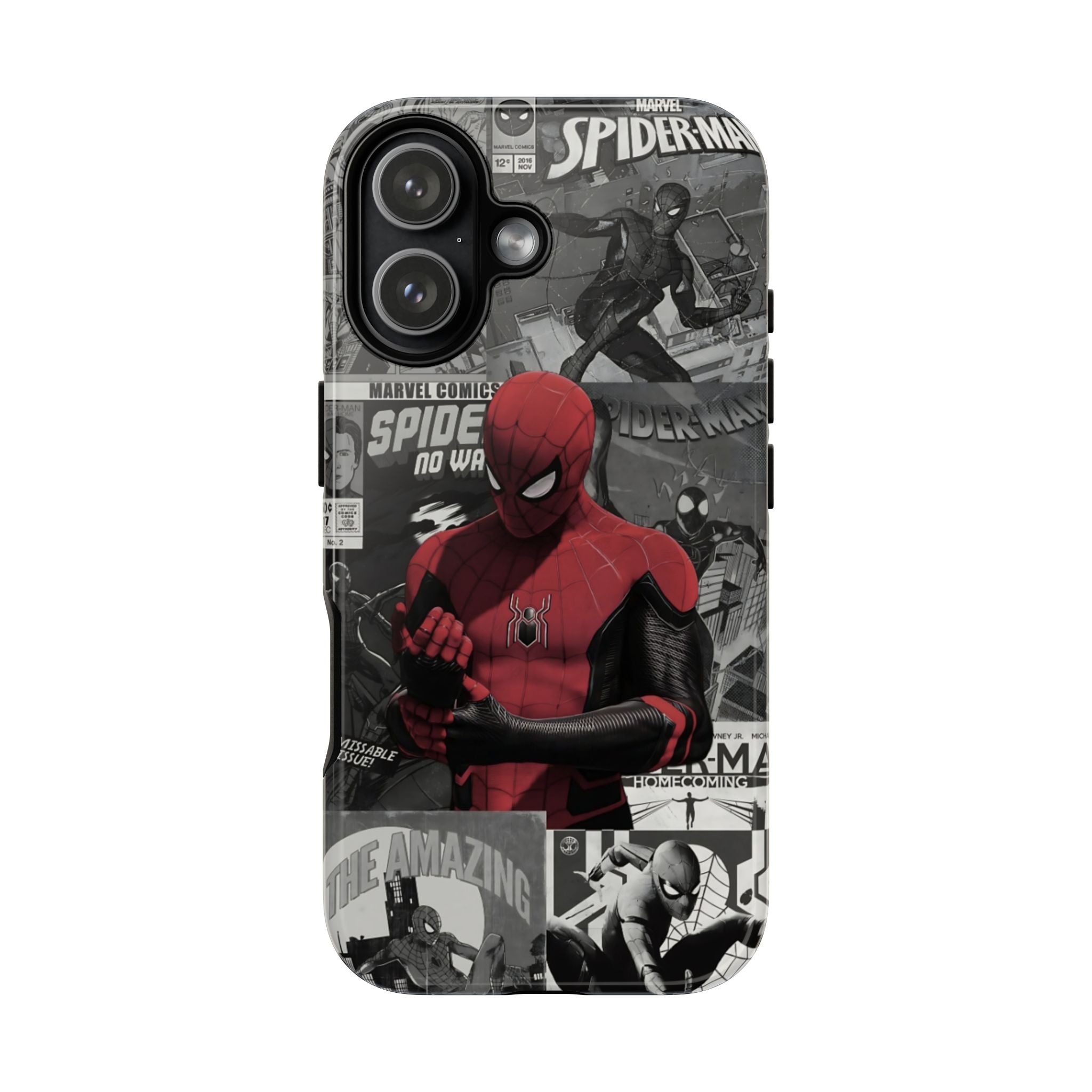 Spider-Verse Legacy Tough Case