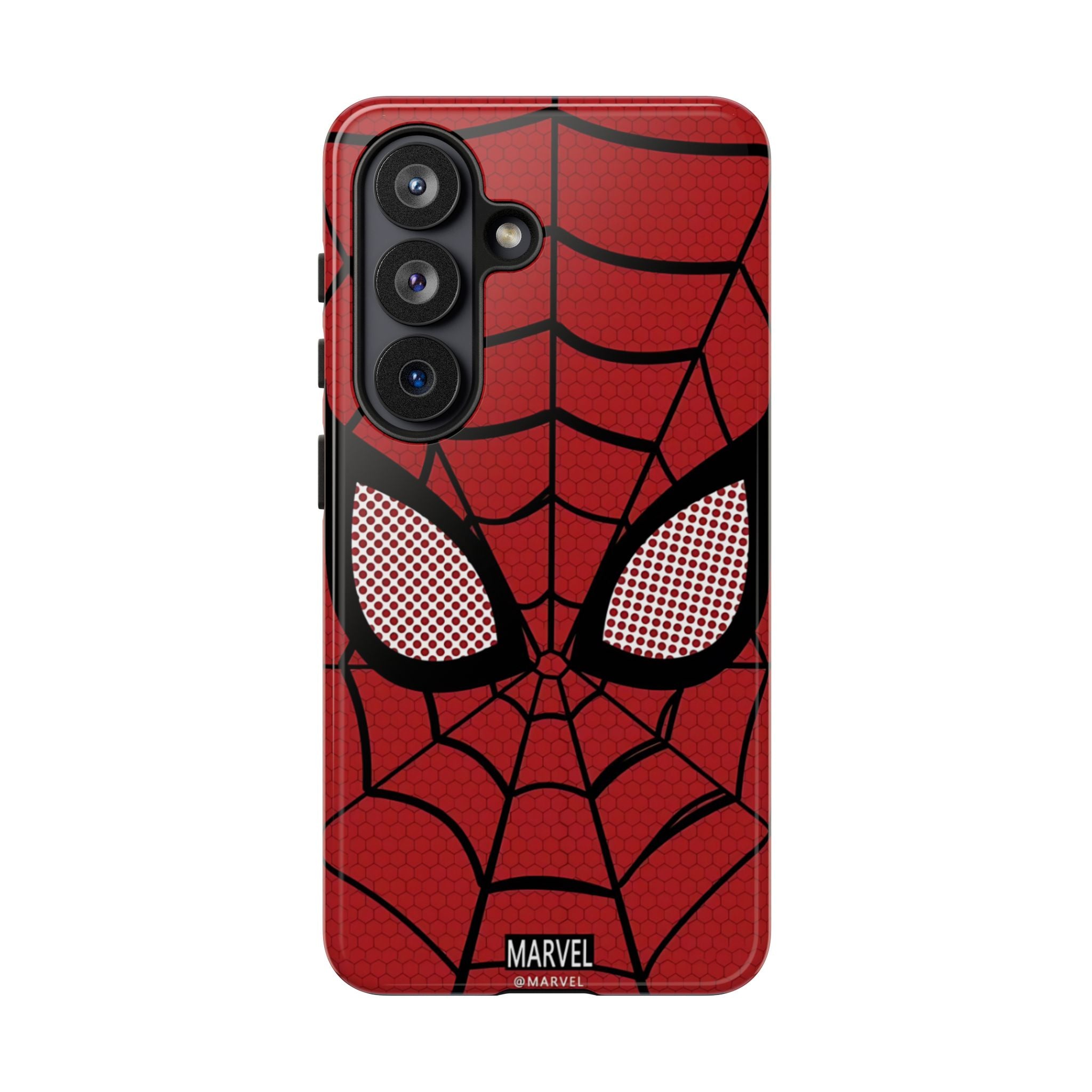 Spidey Tough Case