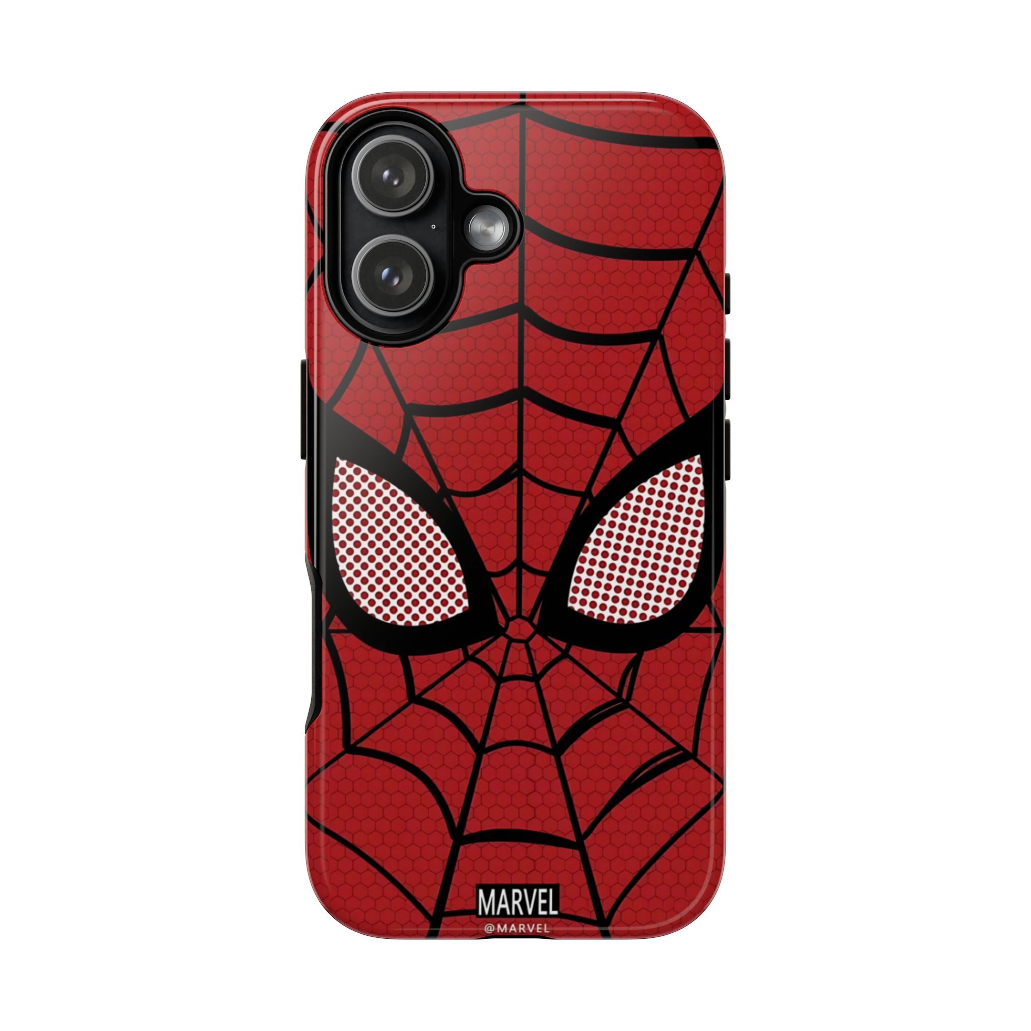 Spidey Tough Case