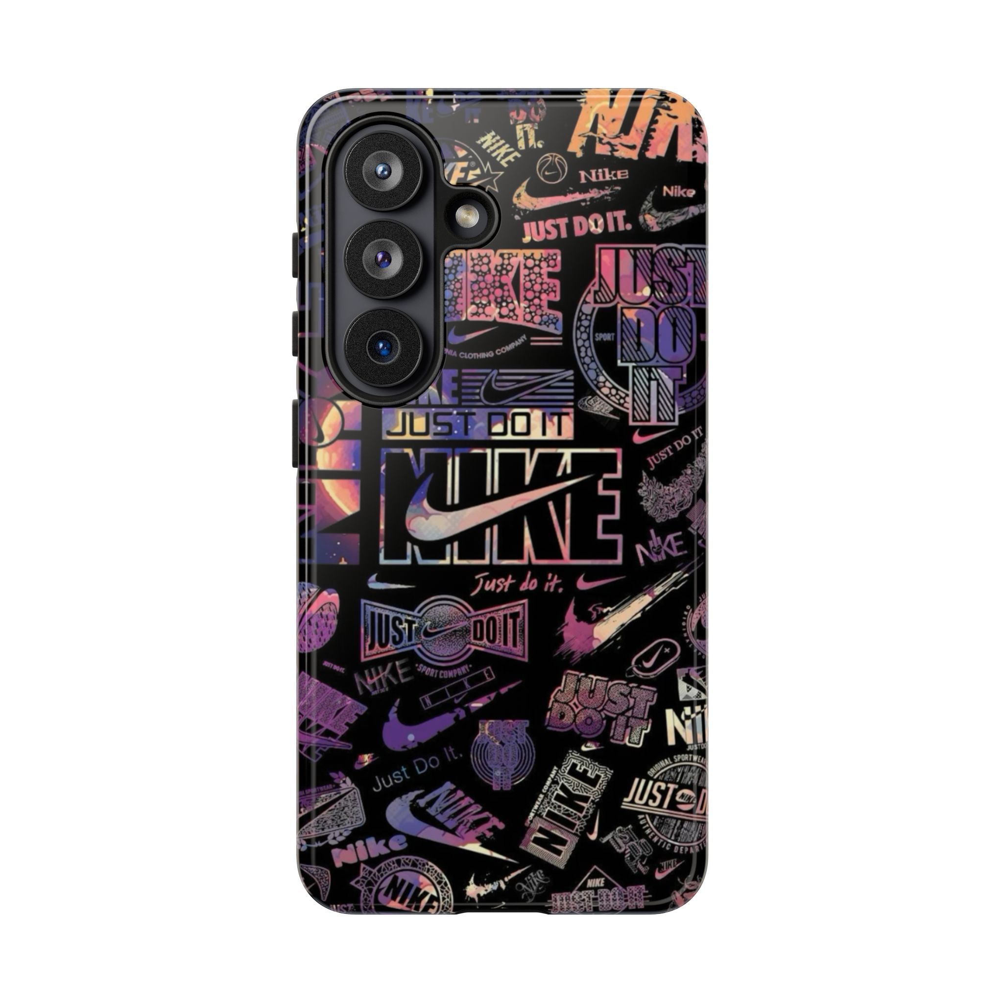 Nike Just Do It Tough Case