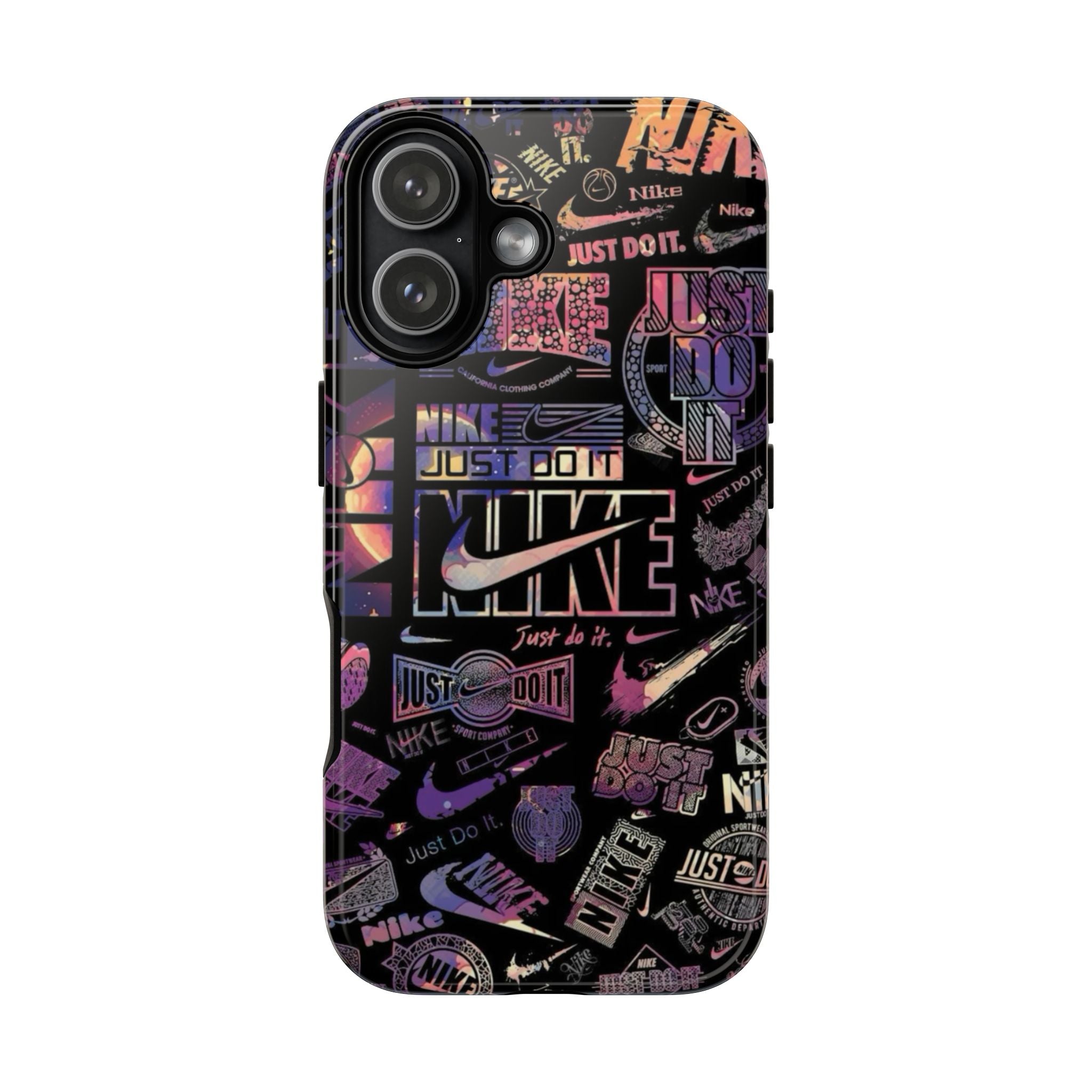 Nike Just Do It Tough Case