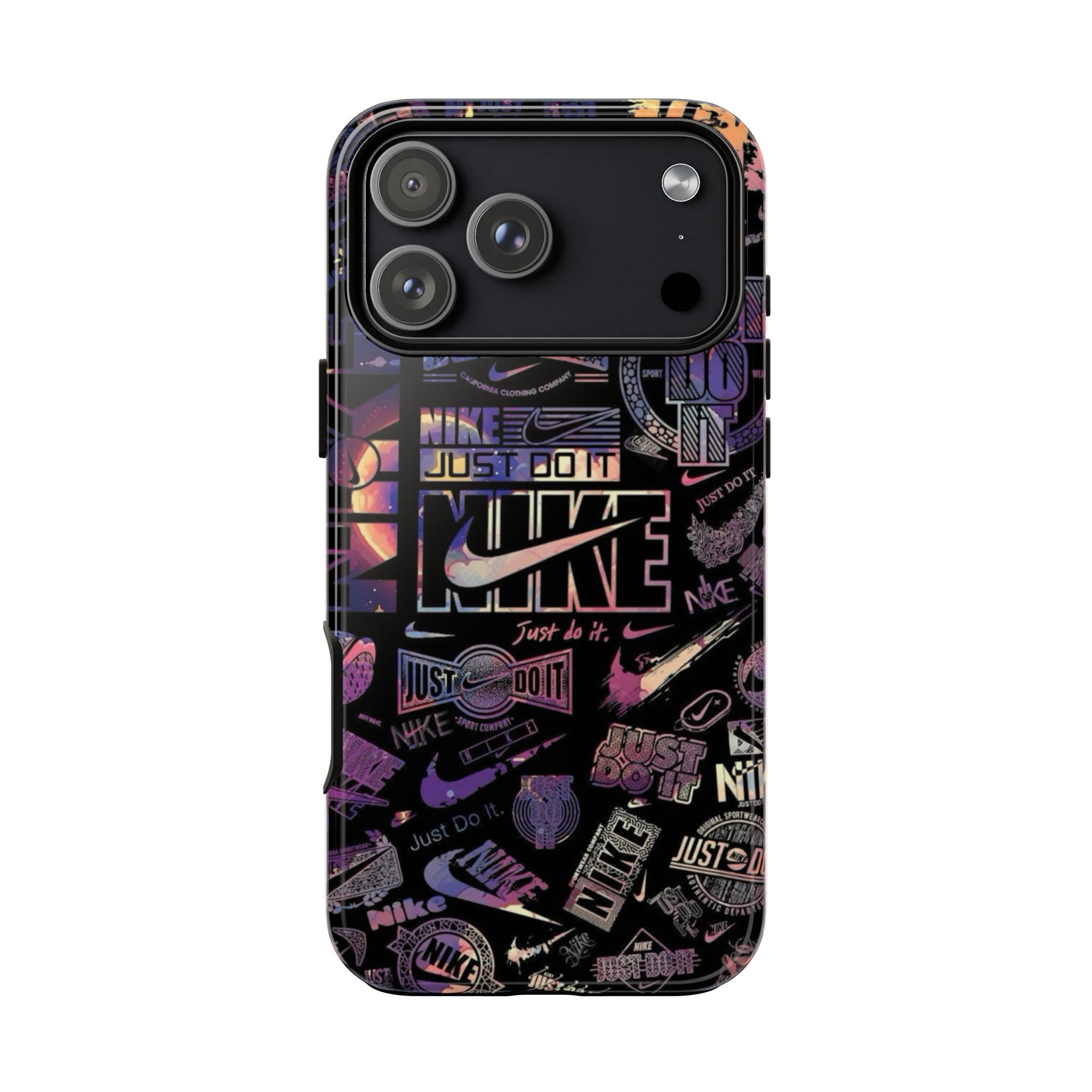 Nike Just Do It Tough Case