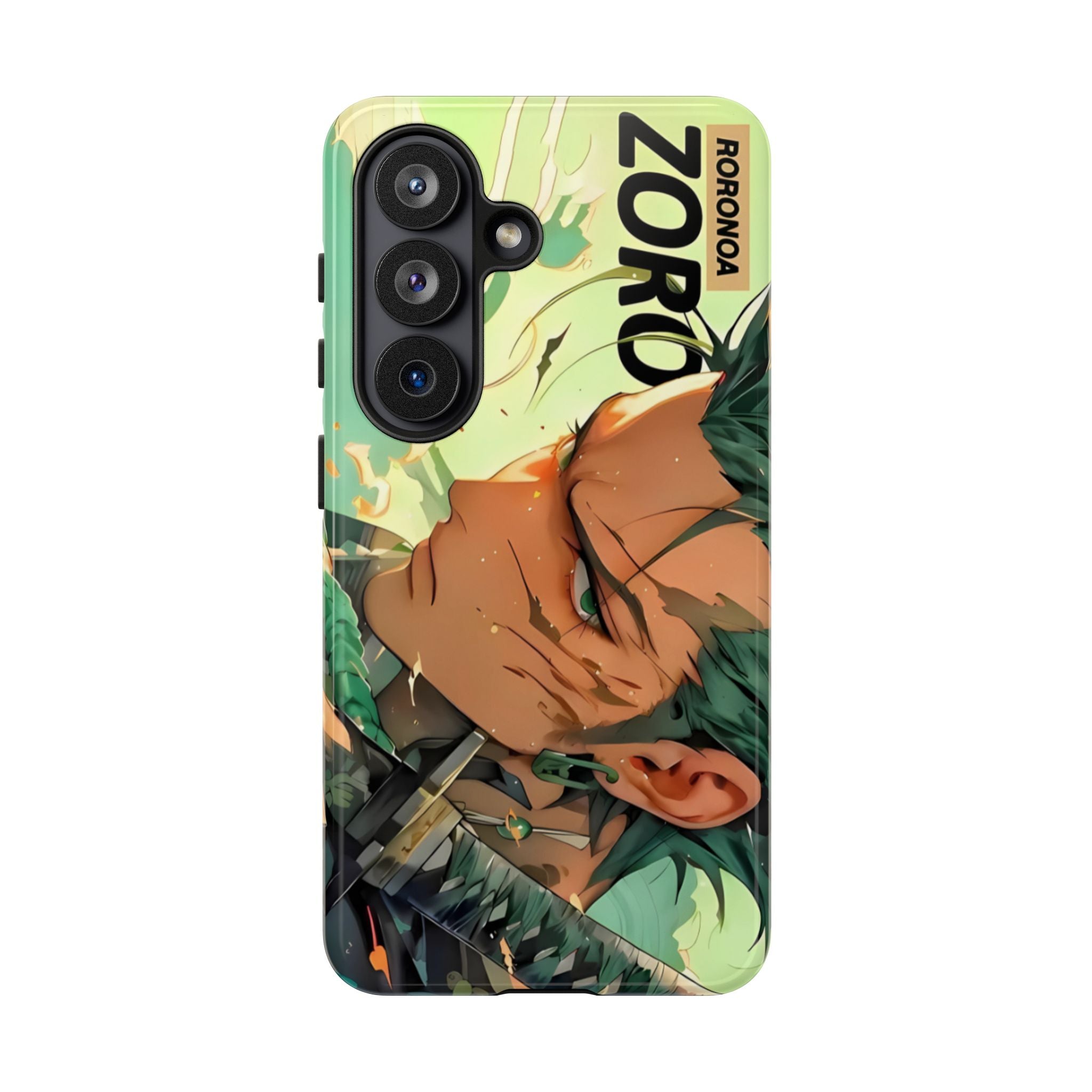 Roronoa Zoro Tough Case