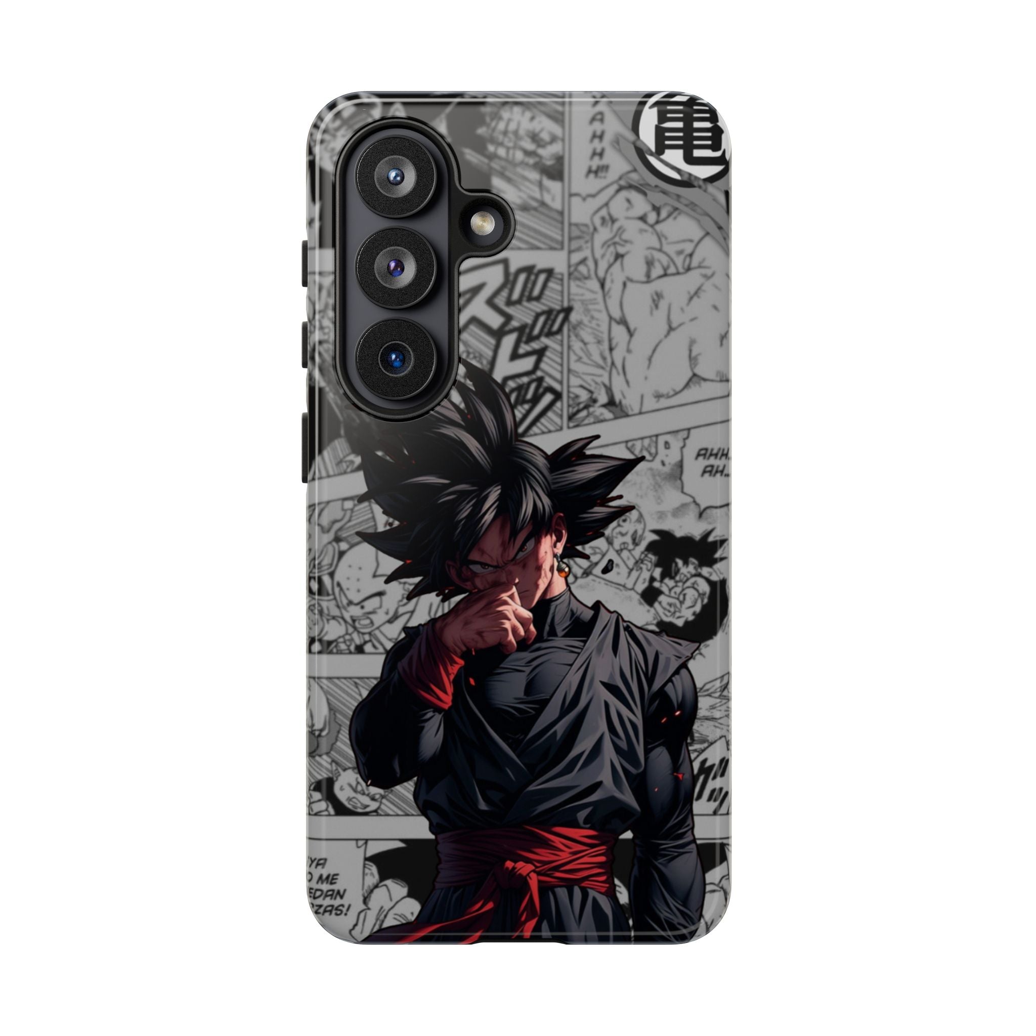 Dragon Ball - Goku Tough Case