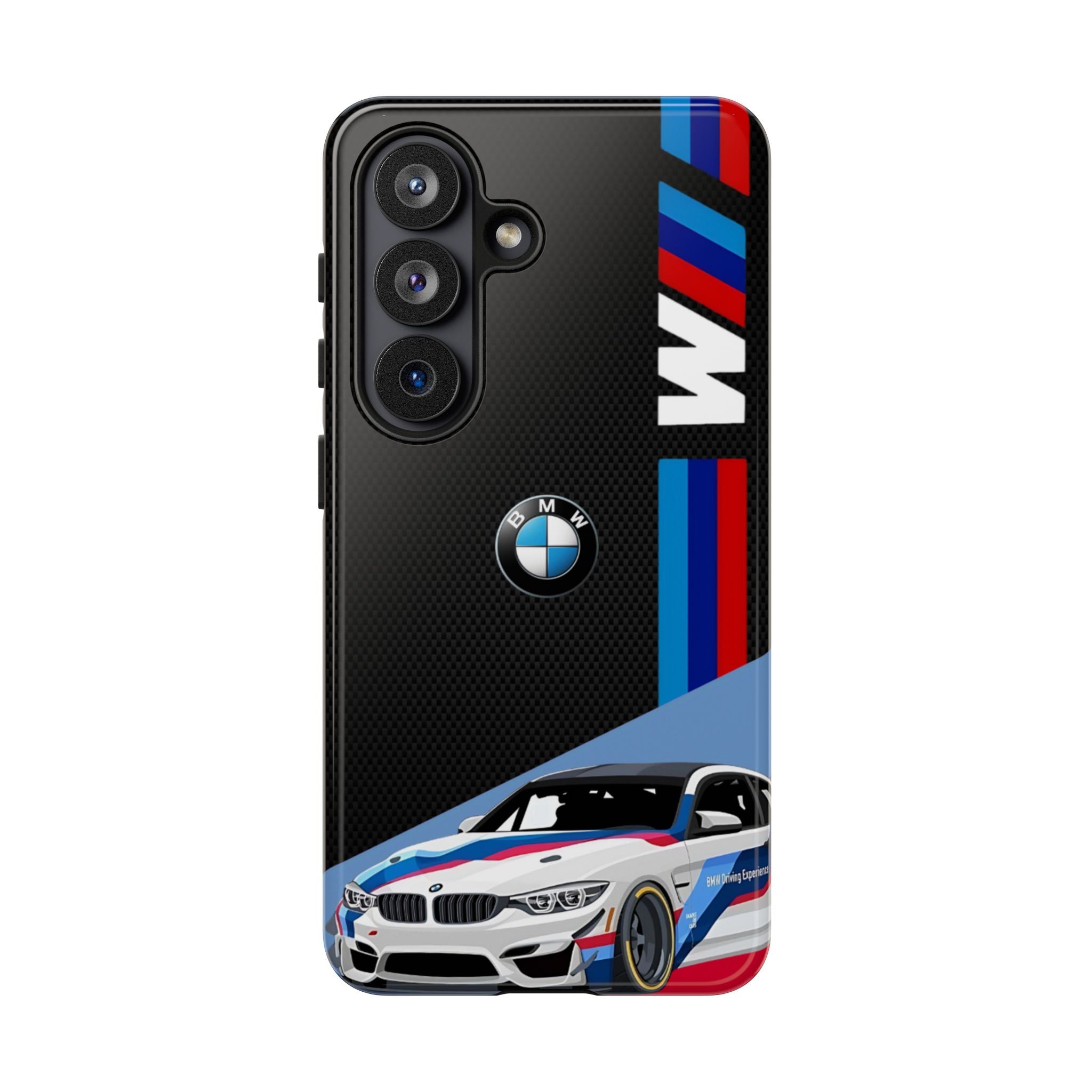 BMW Carbon Tough Case 2.0