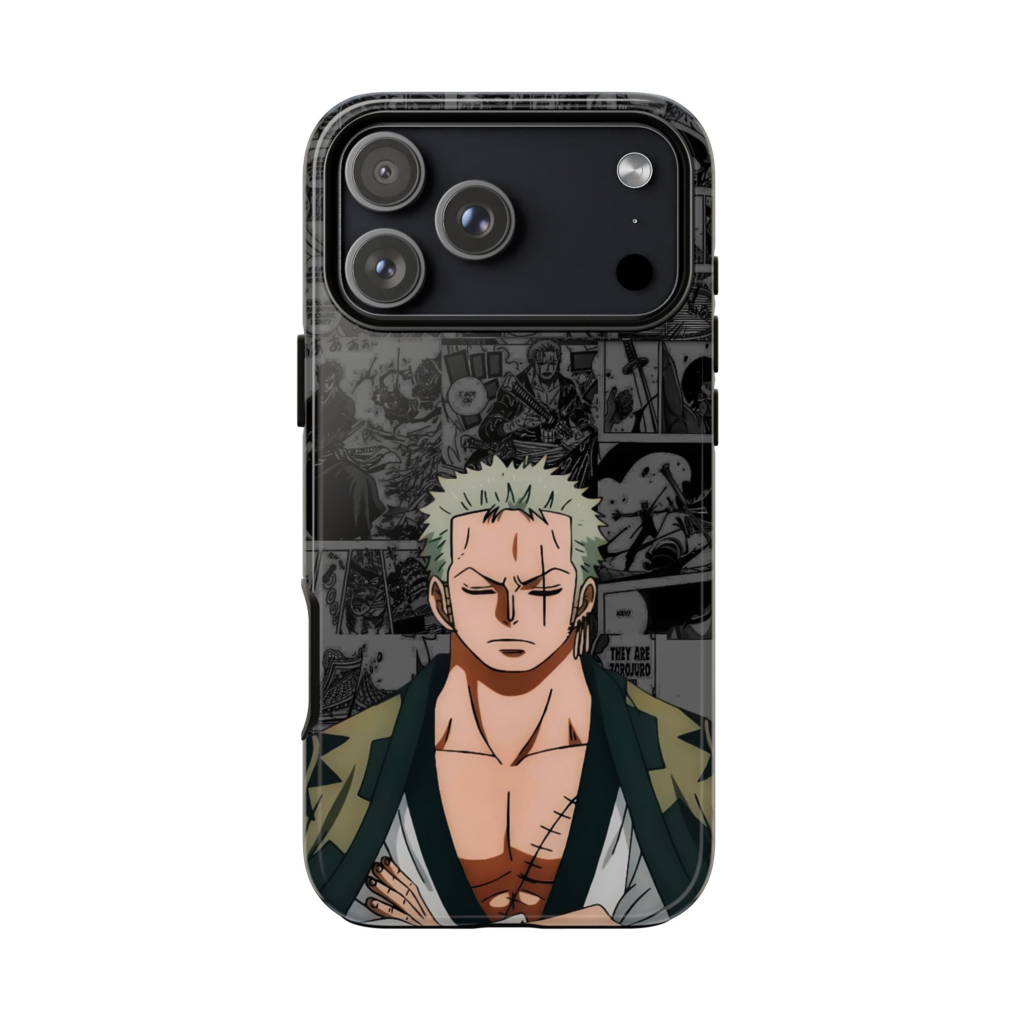 Zoro Tough Case