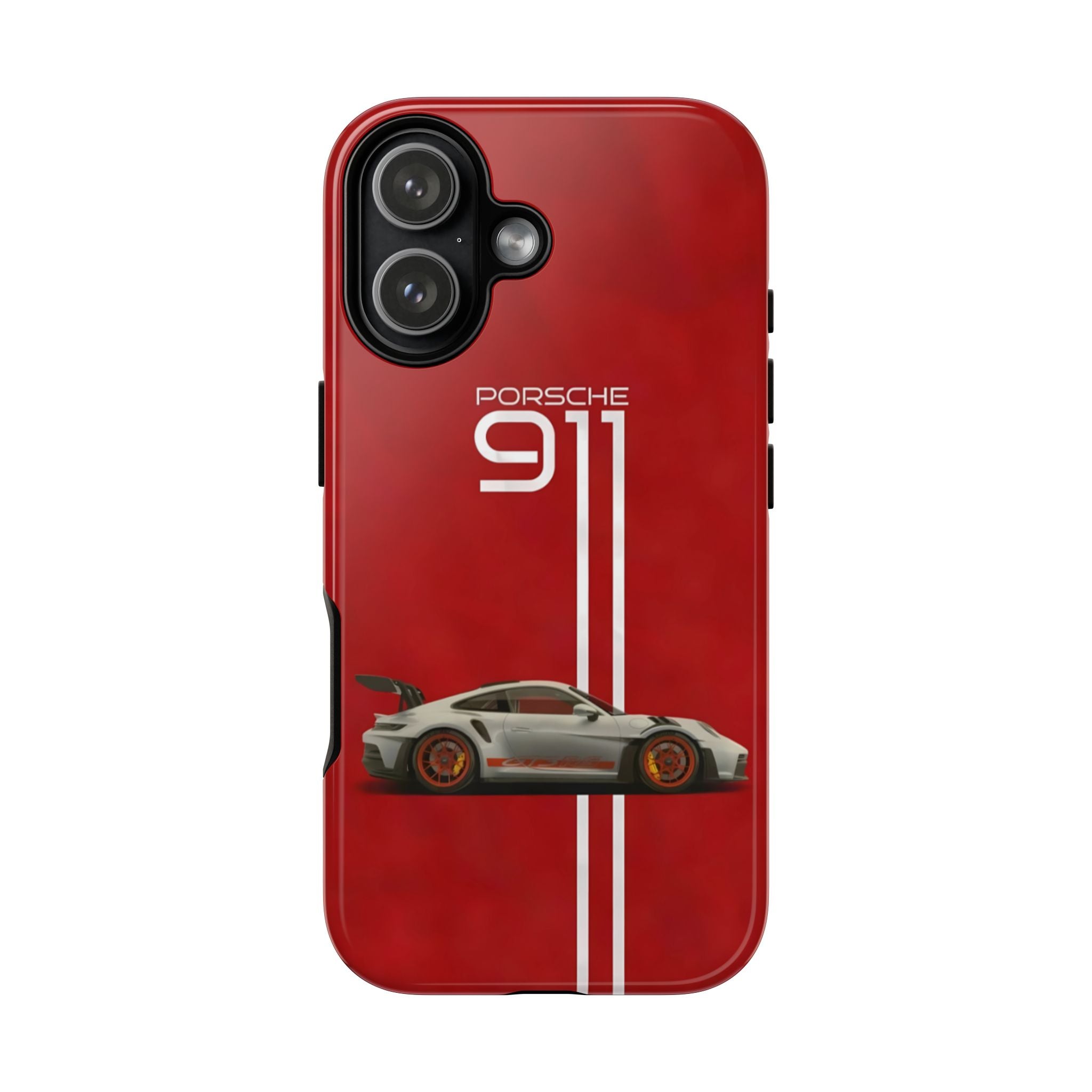 Porsche 911 Tough Case